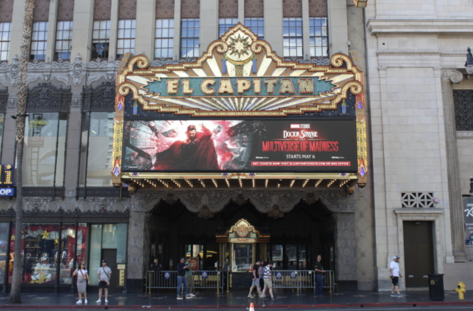 Walt Disney LA Origins Tour | Hollywood & Burbank History Walk - sub photo 18