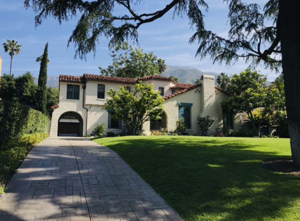 Beverly Hills High School White Paper / White Paper of Youth Location Tour - sub photo 20