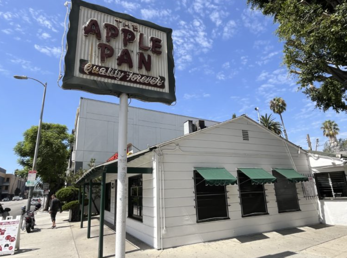 Beverly Hills High School White Paper / White Paper of Youth Location Tour - sub photo 7