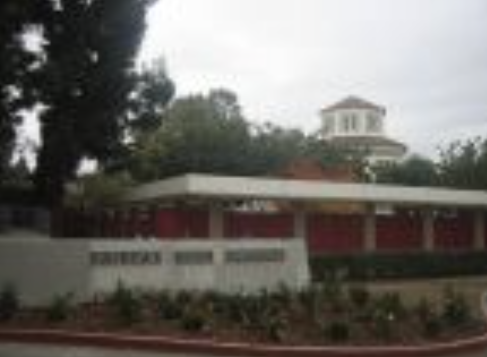 Michael Jackson Tour in Los Angeles | Music Video Locations & Murals - sub photo 38