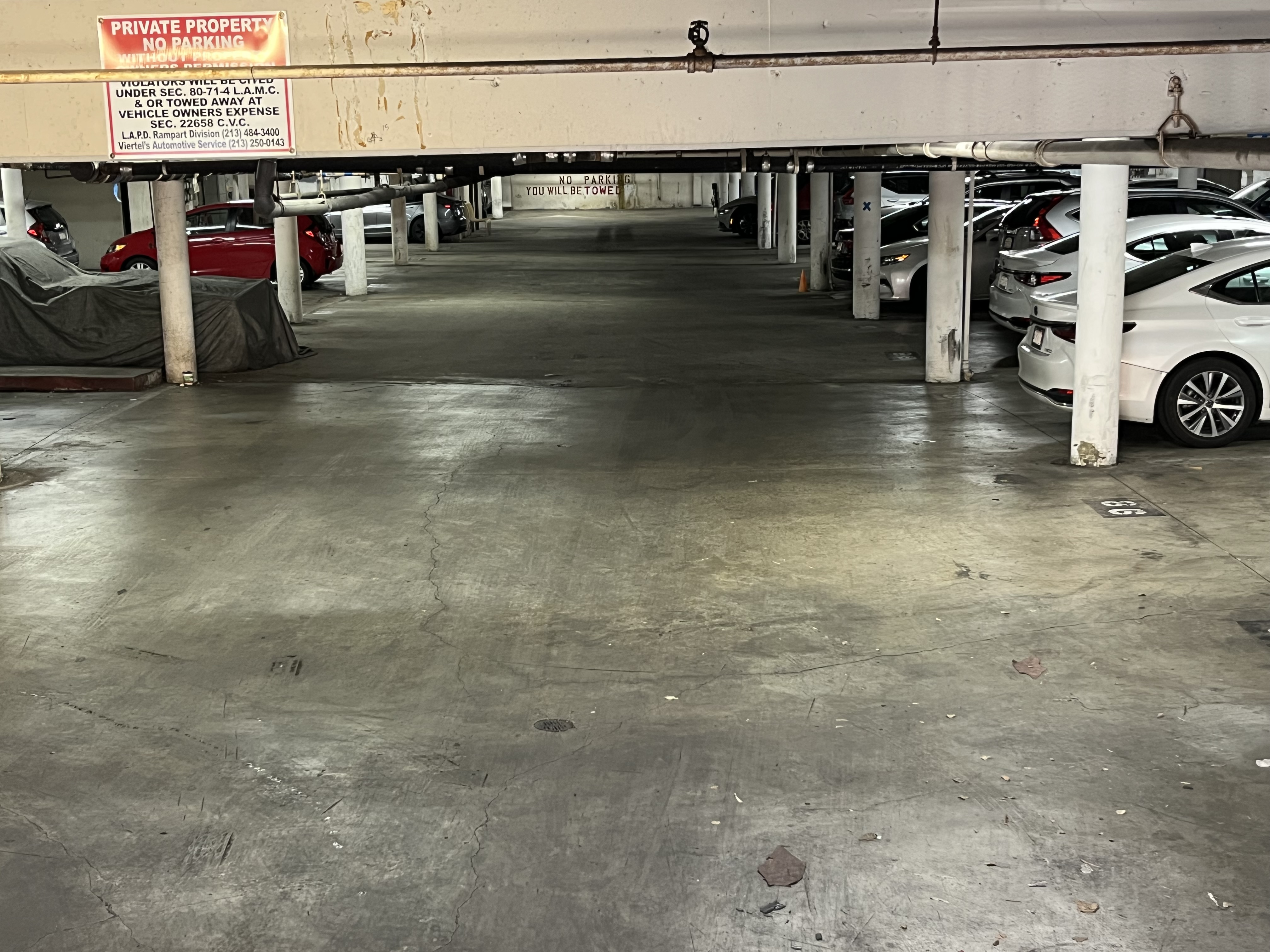 "The Terminator" series filming locations' tour - sub photo 28