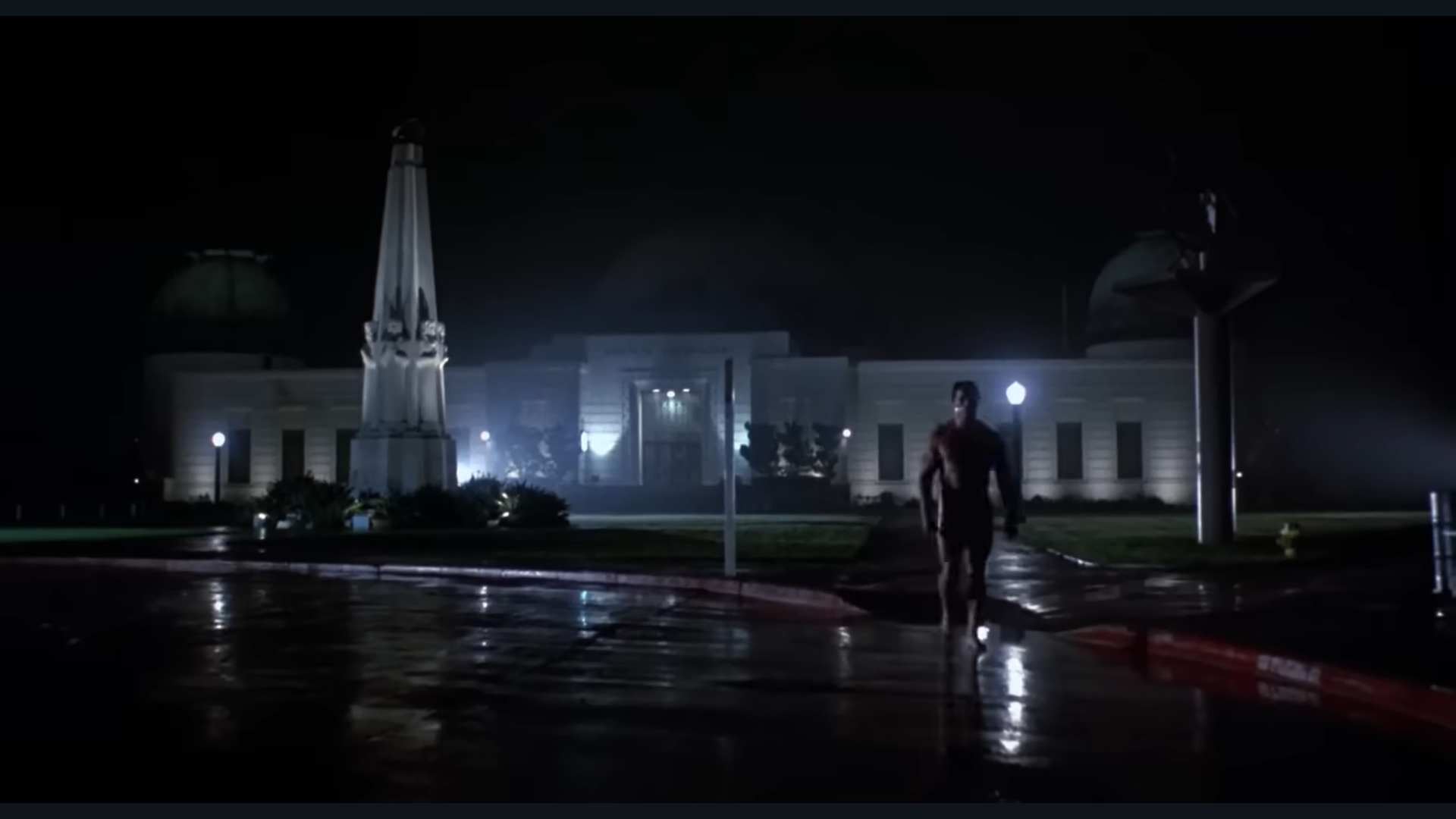 "The Terminator" series filming locations' tour - sub photo 9
