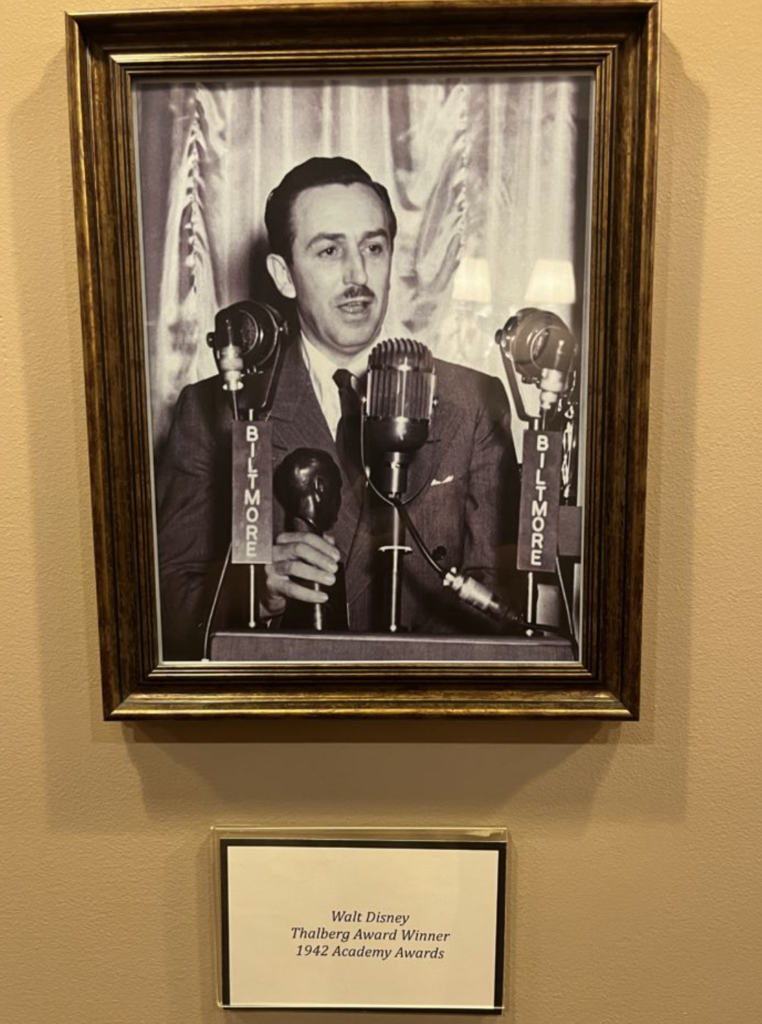Walt Disney LA Origins Tour | Hollywood & Burbank History Walk - sub photo 23