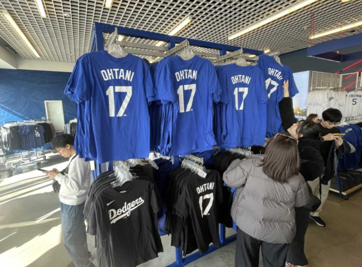 ドジャースタジアム日本語ツアー - sub photo 10