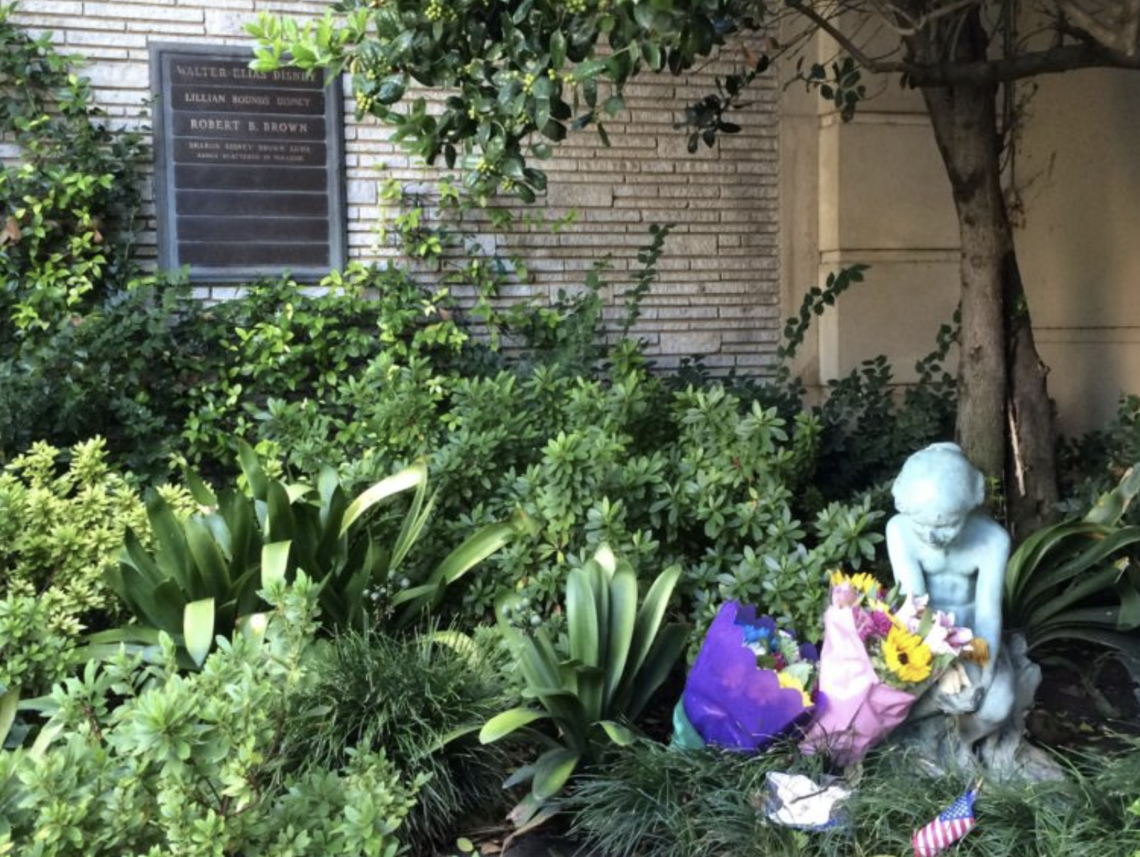Walt Disney LA Origins Tour | Hollywood & Burbank History Walk - sub photo 11