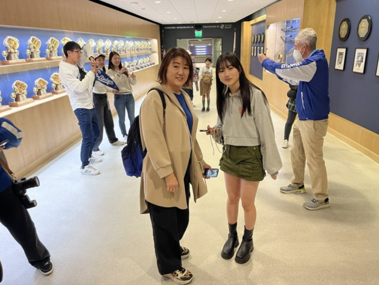 ドジャースタジアム日本語ツアー - sub photo 9