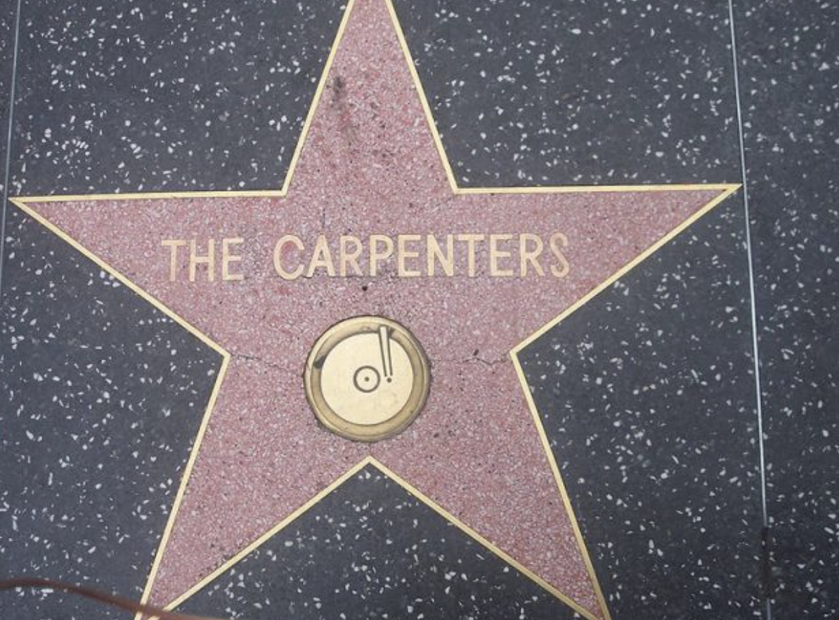 The Carpenters Tour in Los Angeles | Key Locations & Memorial Sites - sub photo 15