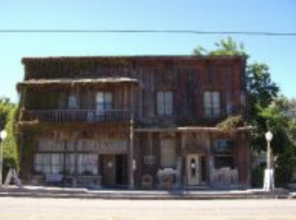 Michael Jackson Tour in Los Angeles | Music Video Locations & Murals - sub photo 57