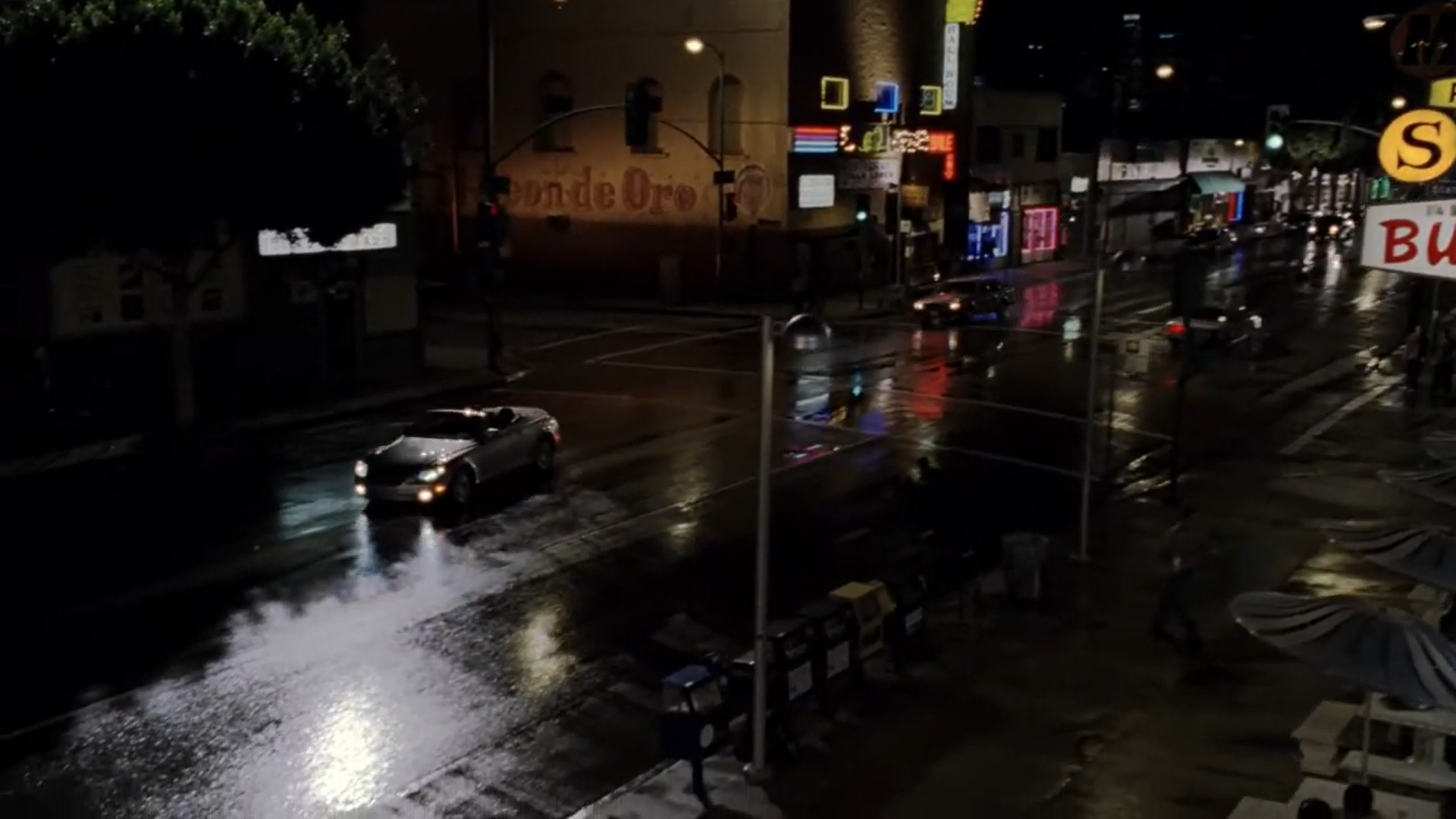 "The Terminator" series filming locations' tour - sub photo 65