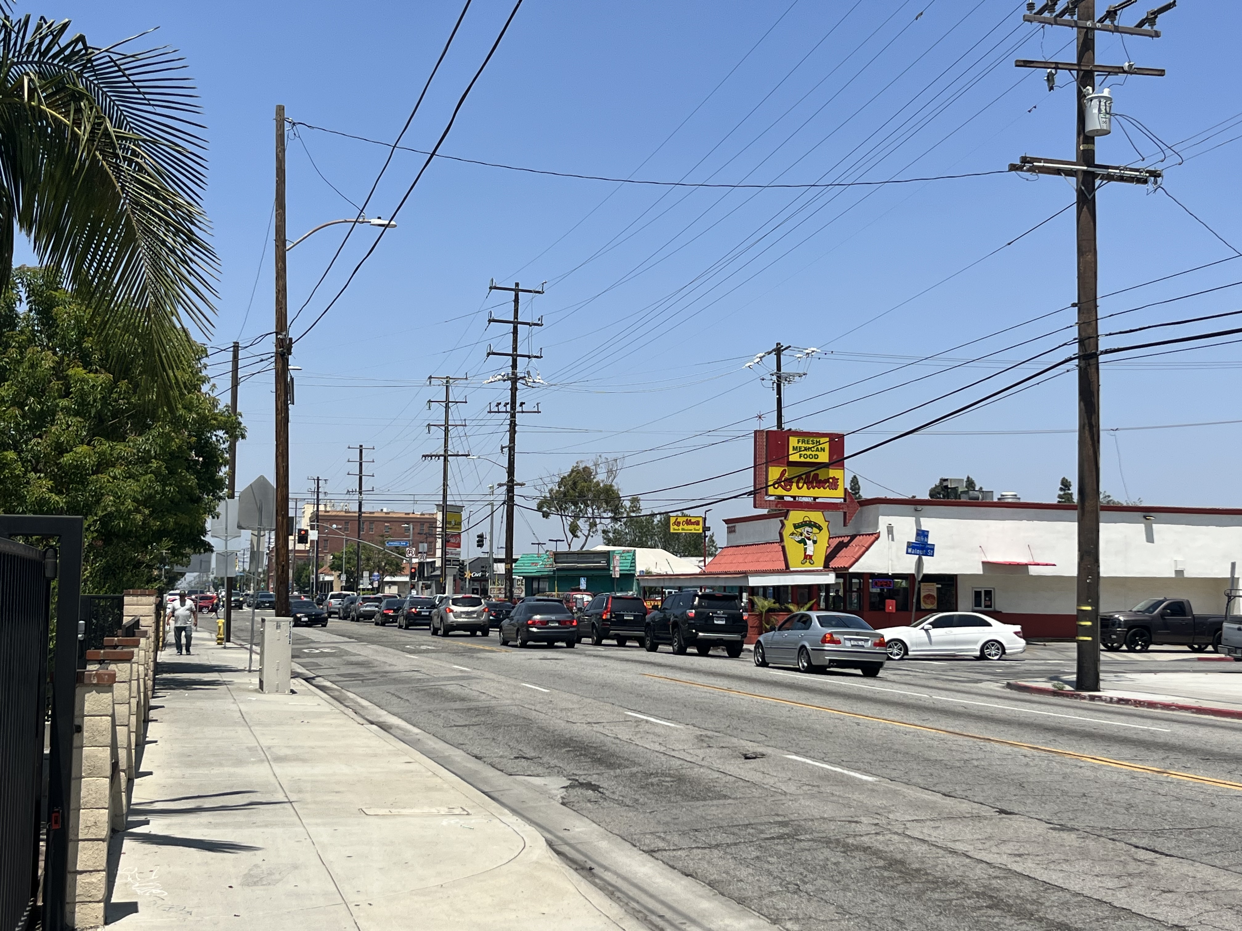 "The Terminator" series filming locations' tour - sub photo 53