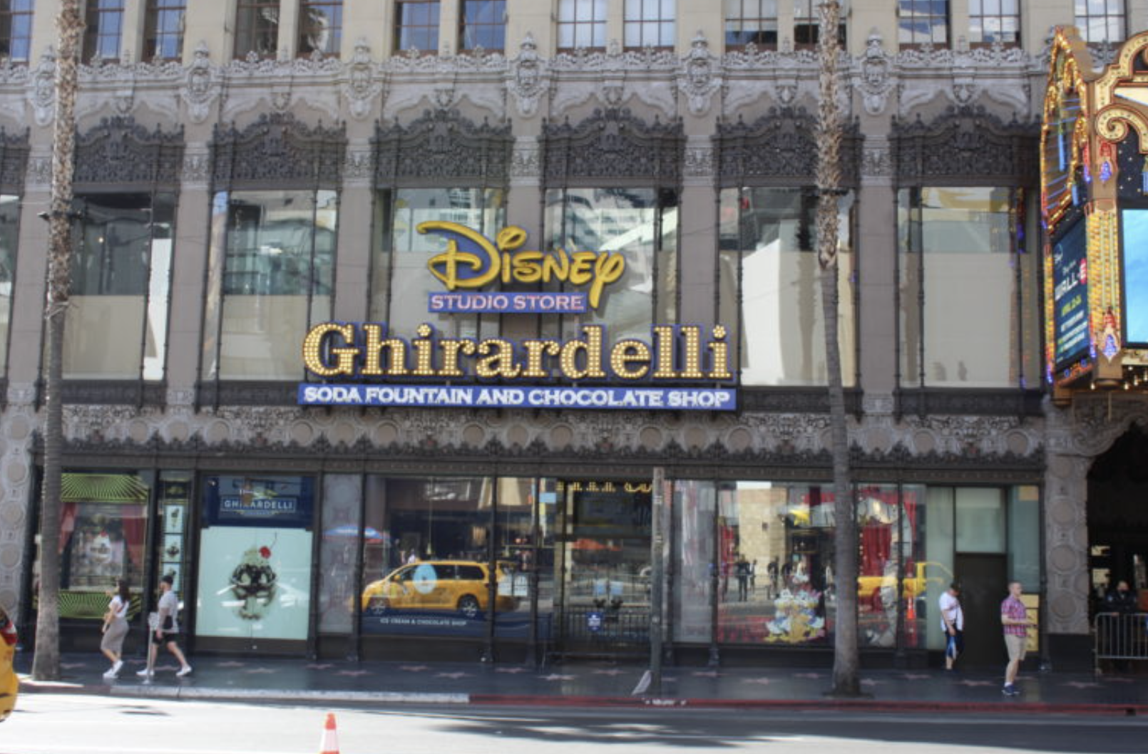 Walt Disney LA Origins Tour | Hollywood & Burbank History Walk - sub photo 19