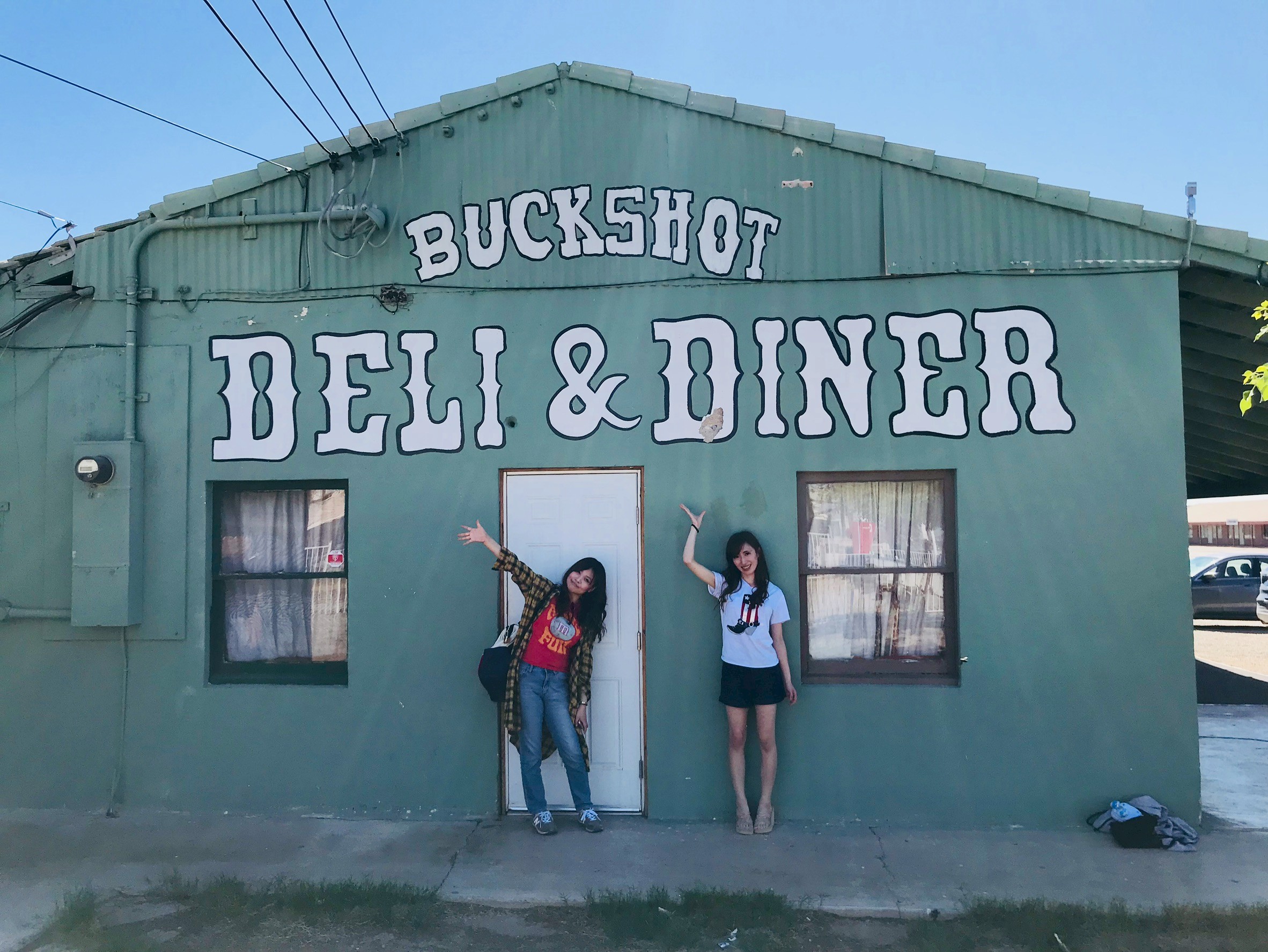 Salvation Mountain & Slab City | Private Tour from Los Angeles with a Guide - sub photo 6