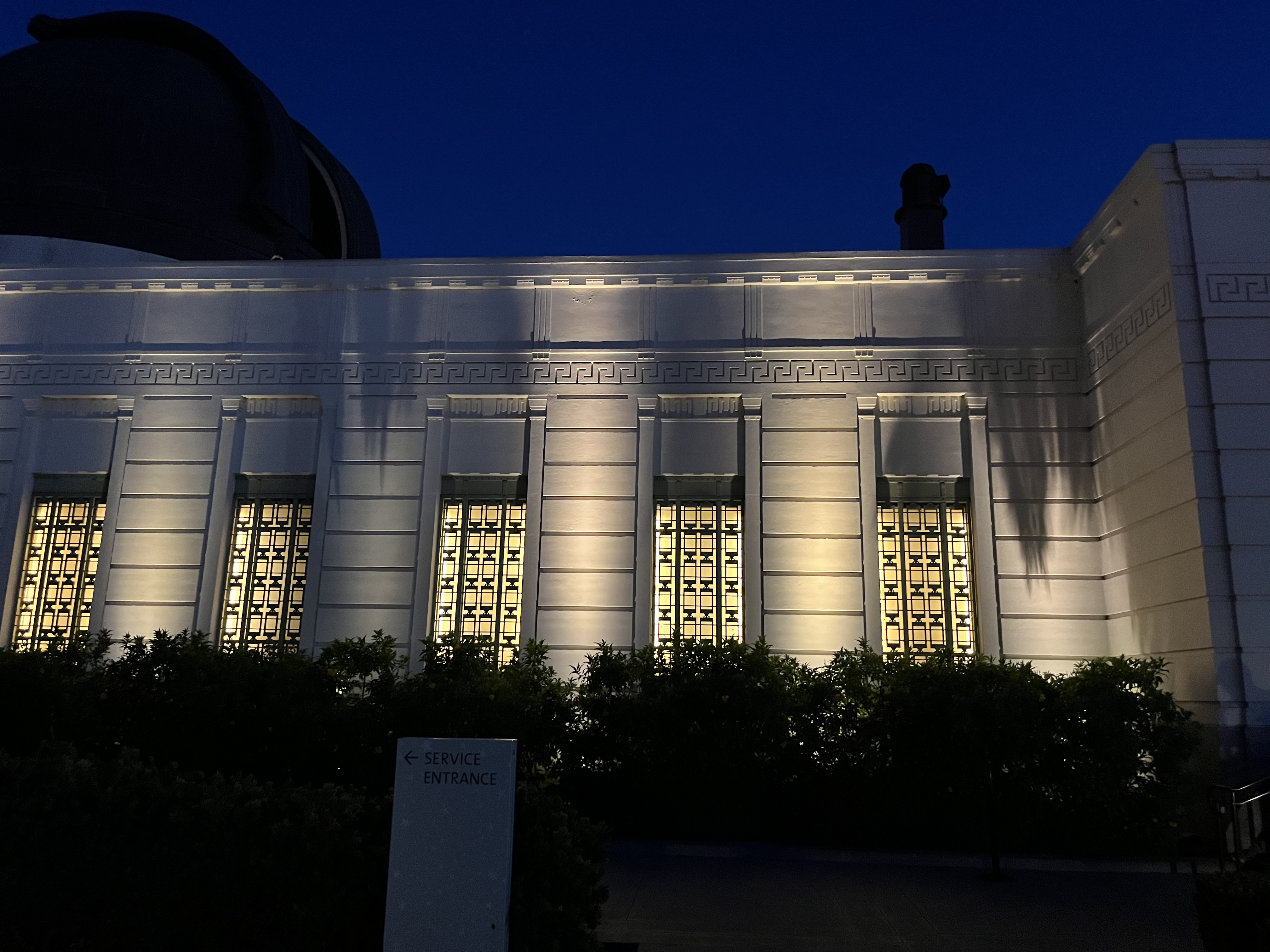 "The Terminator" series filming locations' tour - photo 2