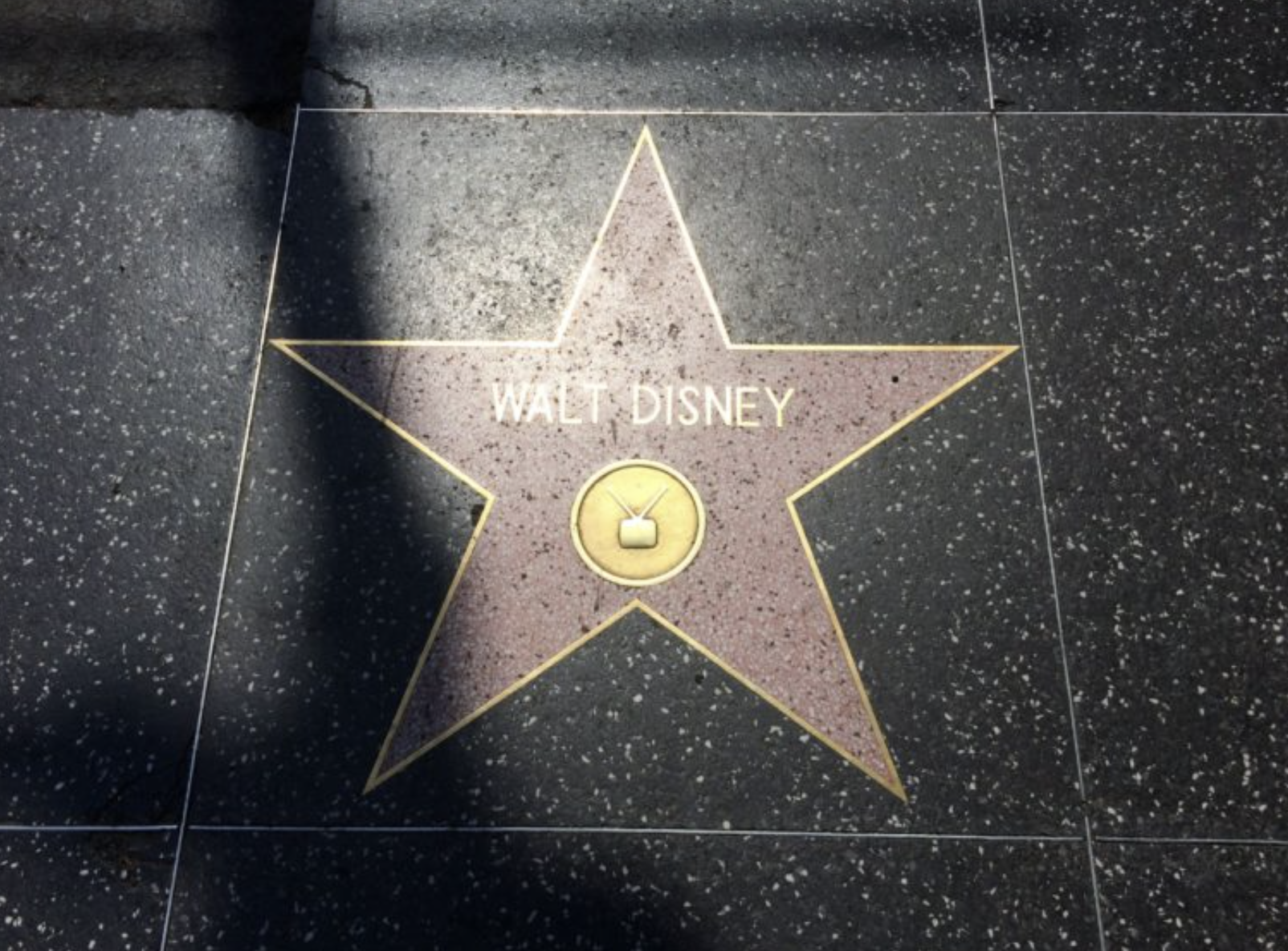 Walt Disney LA Origins Tour | Hollywood & Burbank History Walk - sub photo 20