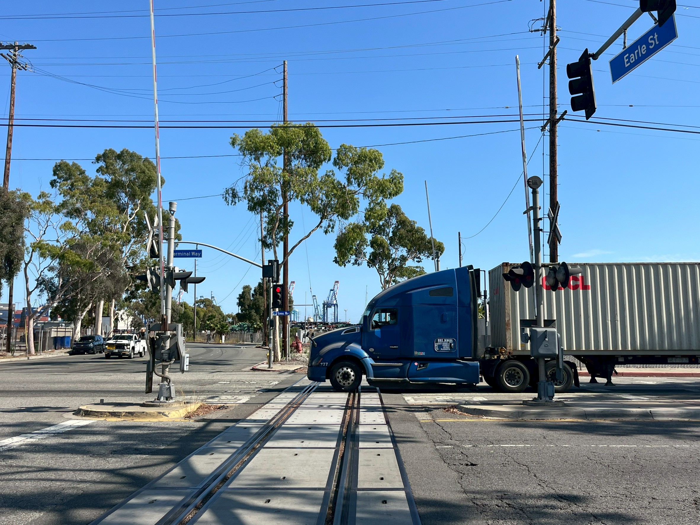 Fast & Furious Filming Locations Tour in Los Angeles - sub photo 12