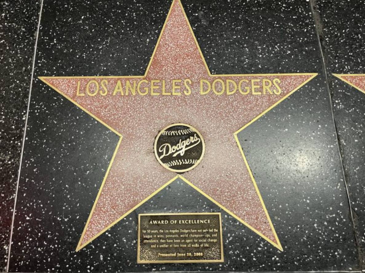 Shohei Ohtani Murals Tour | Los Angeles Dodgers Fan Spots - sub photo 27