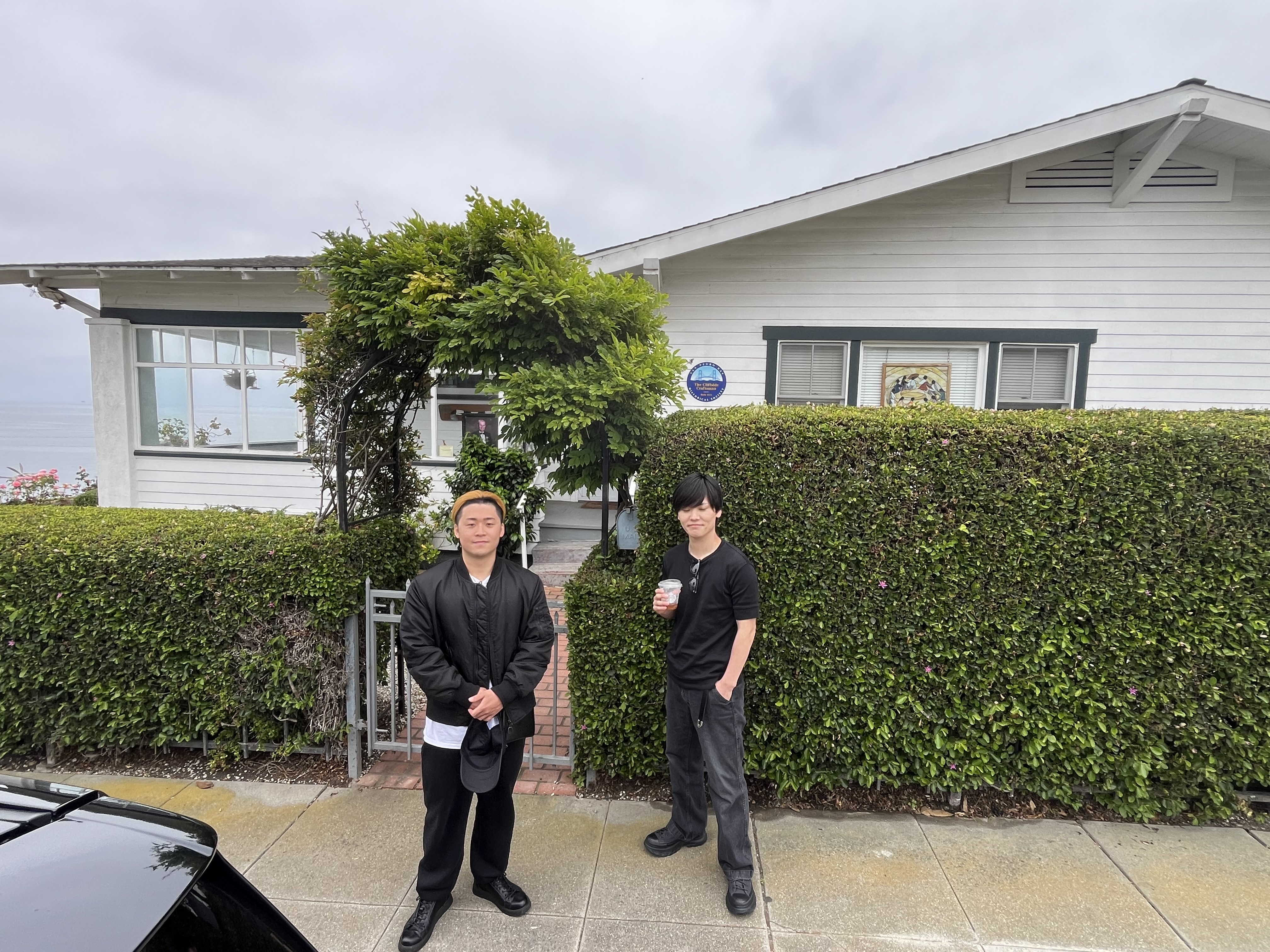 Top Gun: Maverick Filming Locations Tour - photo 1