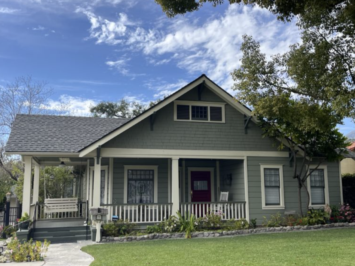 Back to the Future Filming Locations Tour in Los Angeles - sub photo 7