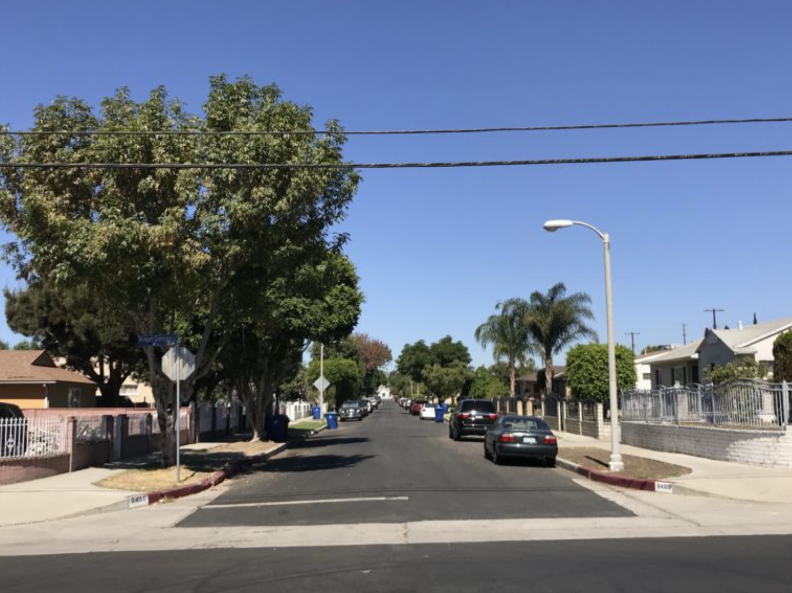 Back to the Future Filming Locations Tour in Los Angeles - photo 2