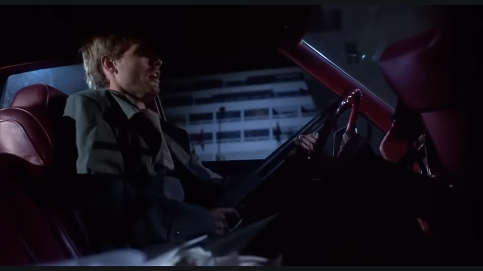 "The Terminator" series filming locations' tour - sub photo 25