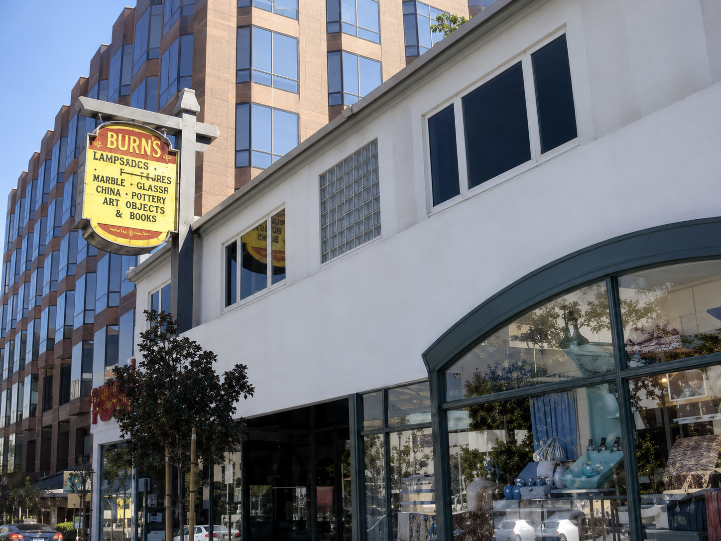 Michael Jackson Tour in Los Angeles | Music Video Locations & Murals - sub photo 39
