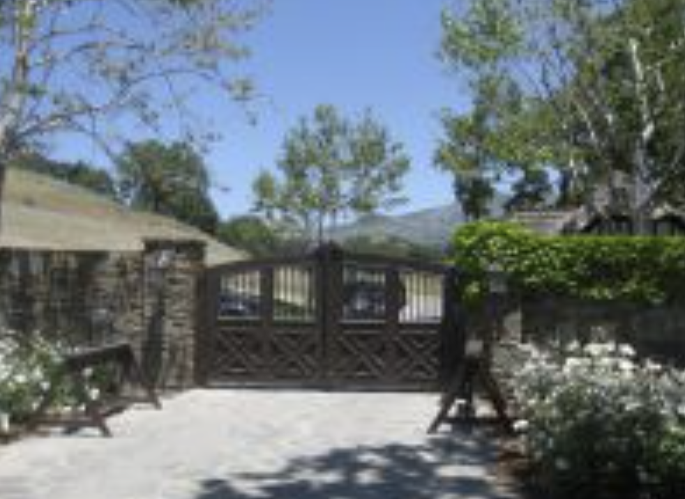 Michael Jackson Tour in Los Angeles | Music Video Locations & Murals - sub photo 55