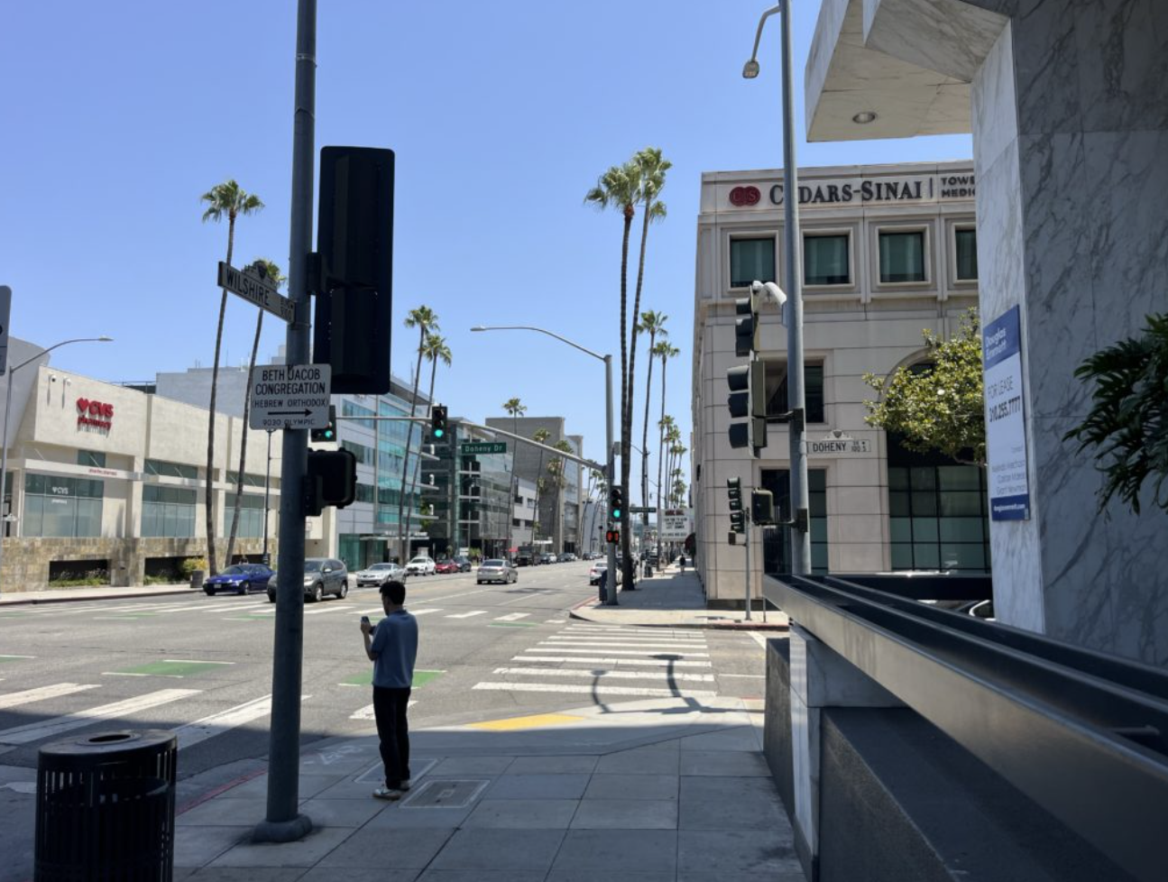 Beverly Hills Cop" Location Tour - sub photo 21