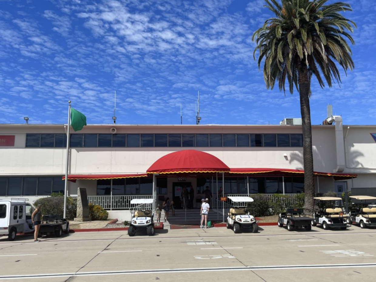 Top Gun" Location Tour｜San Diego Holy Land Pilgrimage (from Los Angeles) - sub photo 13