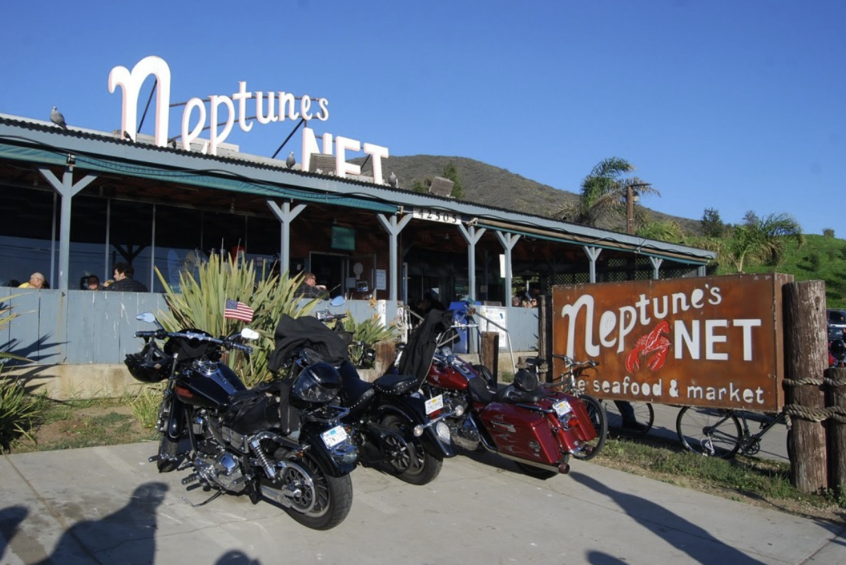 Fast & Furious Filming Locations Tour in Los Angeles - sub photo 5
