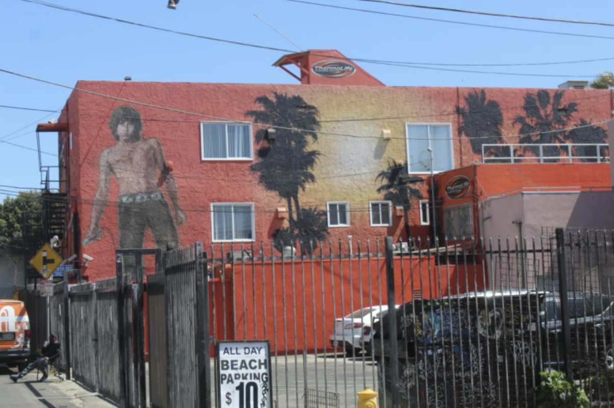 Los Angeles Rock Music Tour | Fully Custom Private Experience - photo 4