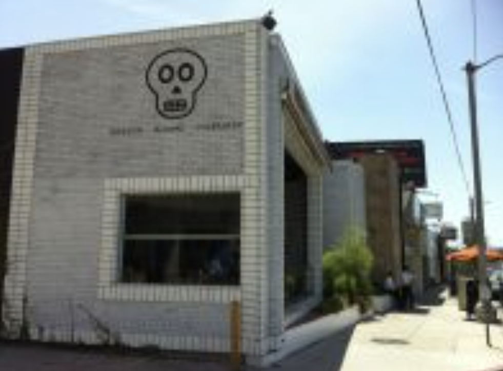Michael Jackson Tour in Los Angeles | Music Video Locations & Murals - sub photo 40