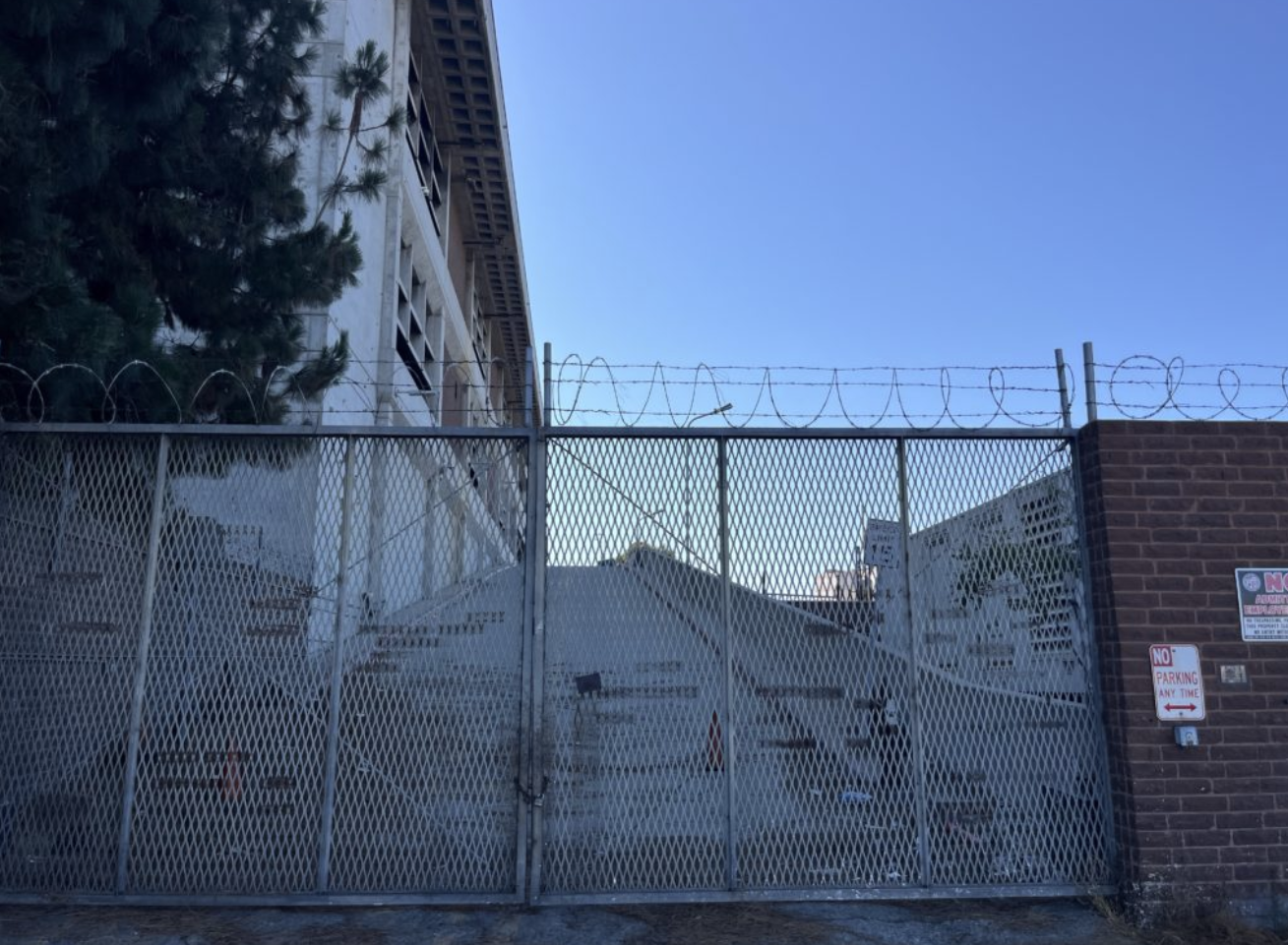 Beverly Hills Cop" Location Tour - sub photo 16