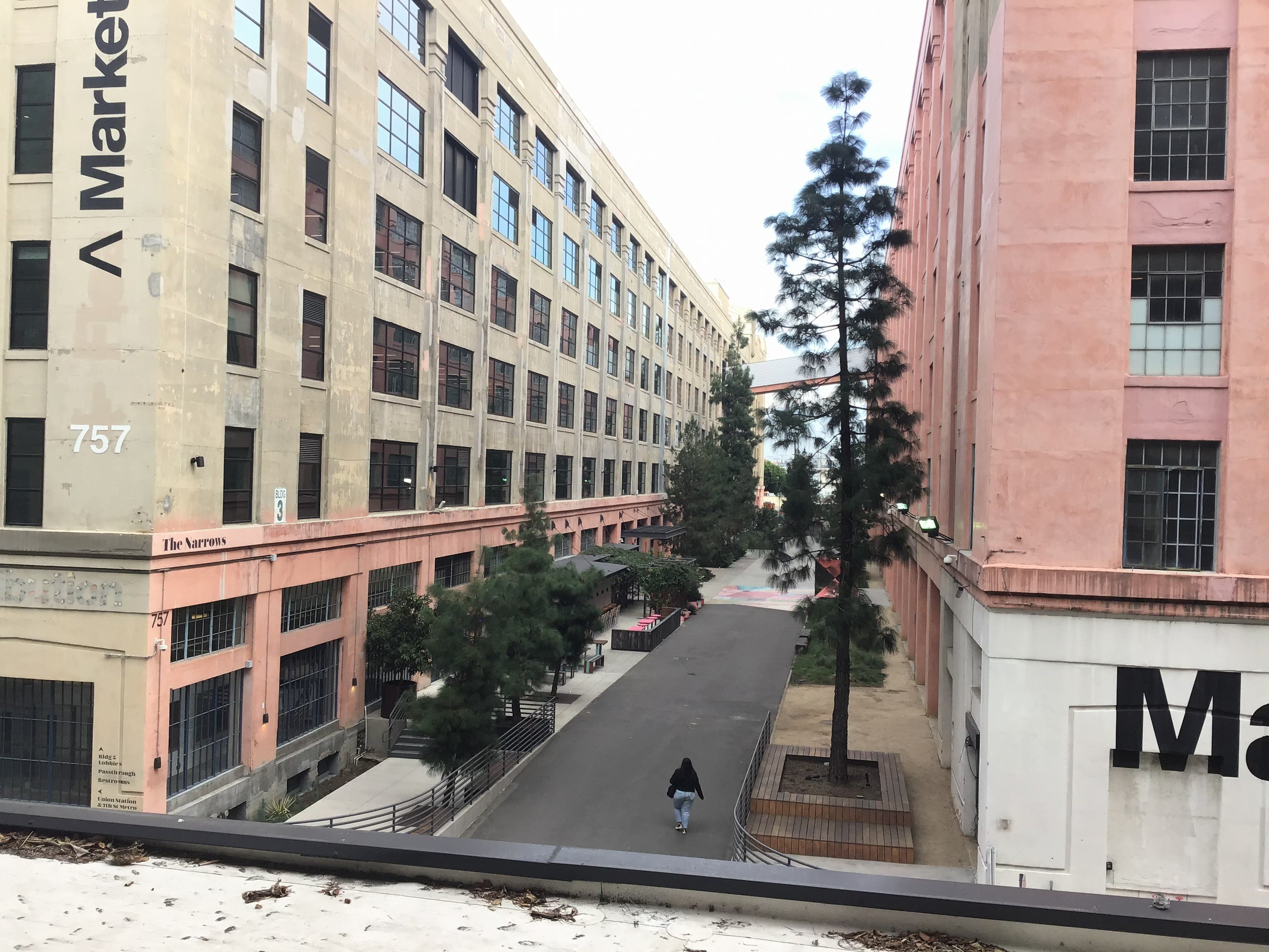 Fast & Furious Filming Locations Tour in Los Angeles - sub photo 20