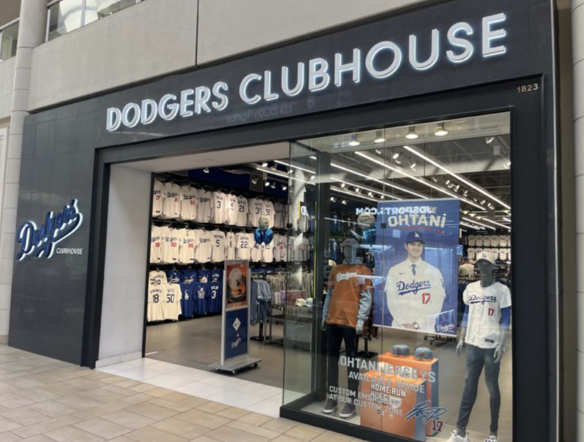Shohei Ohtani Murals Tour | Los Angeles Dodgers Fan Spots - sub photo 38