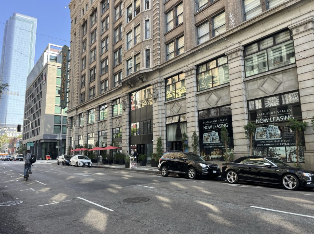 Beverly Hills Cop" Location Tour - sub photo 17
