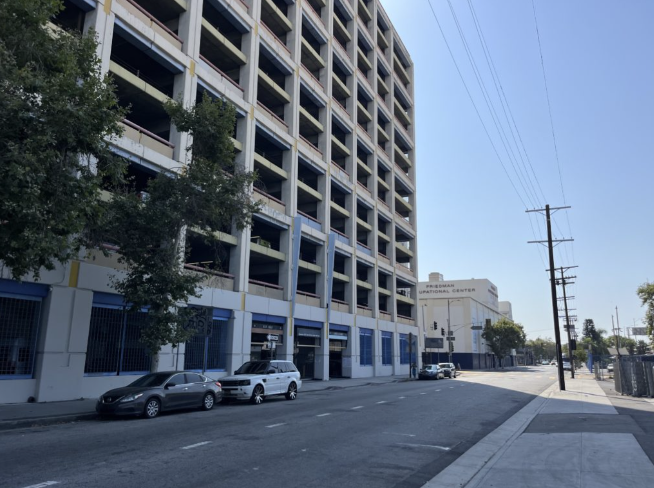 Beverly Hills Cop" Location Tour - sub photo 18