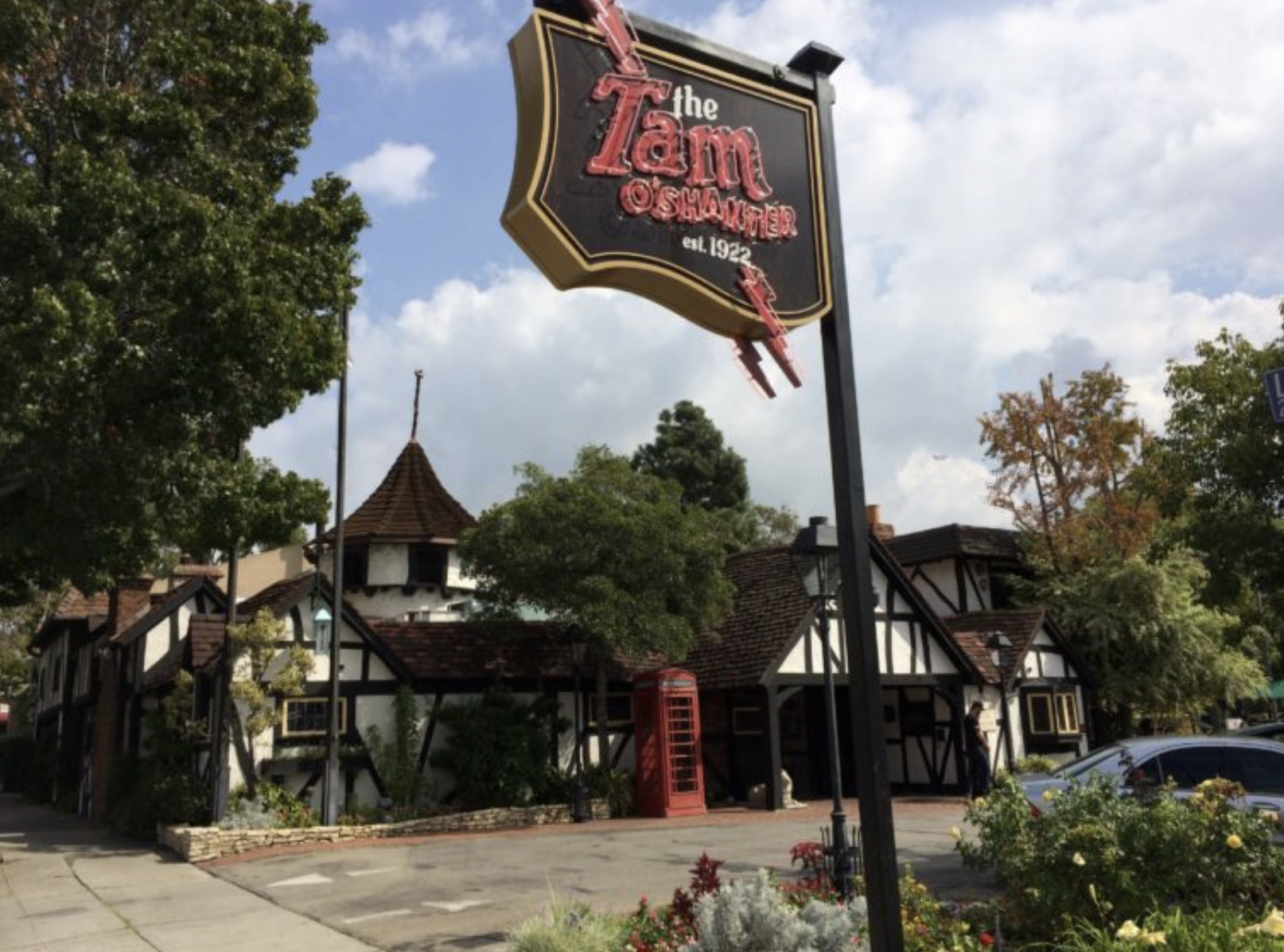 Walt Disney LA Origins Tour | Hollywood & Burbank History Walk - sub photo 21