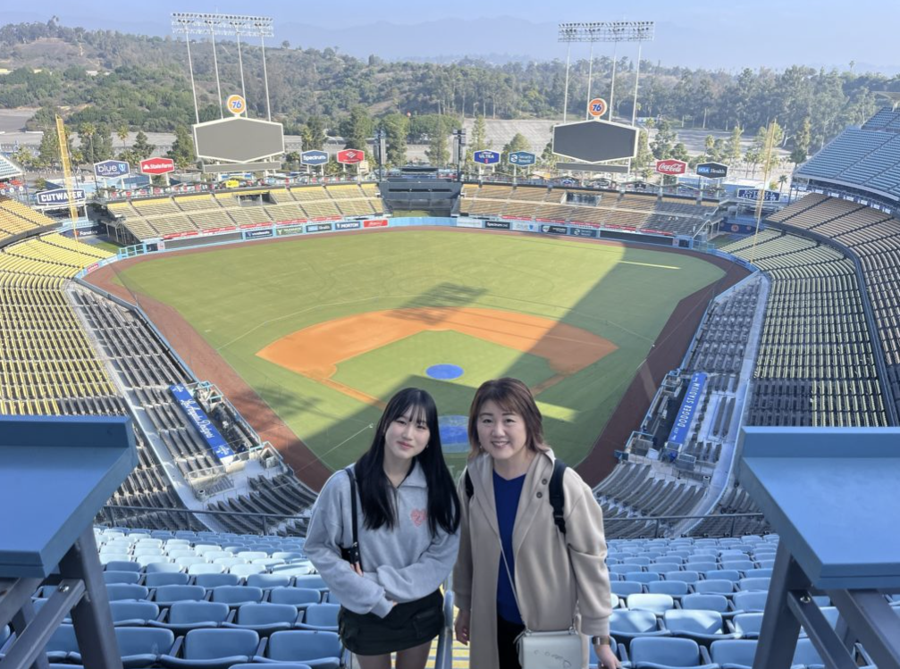 ドジャースタジアム日本語ツアー - sub photo 5