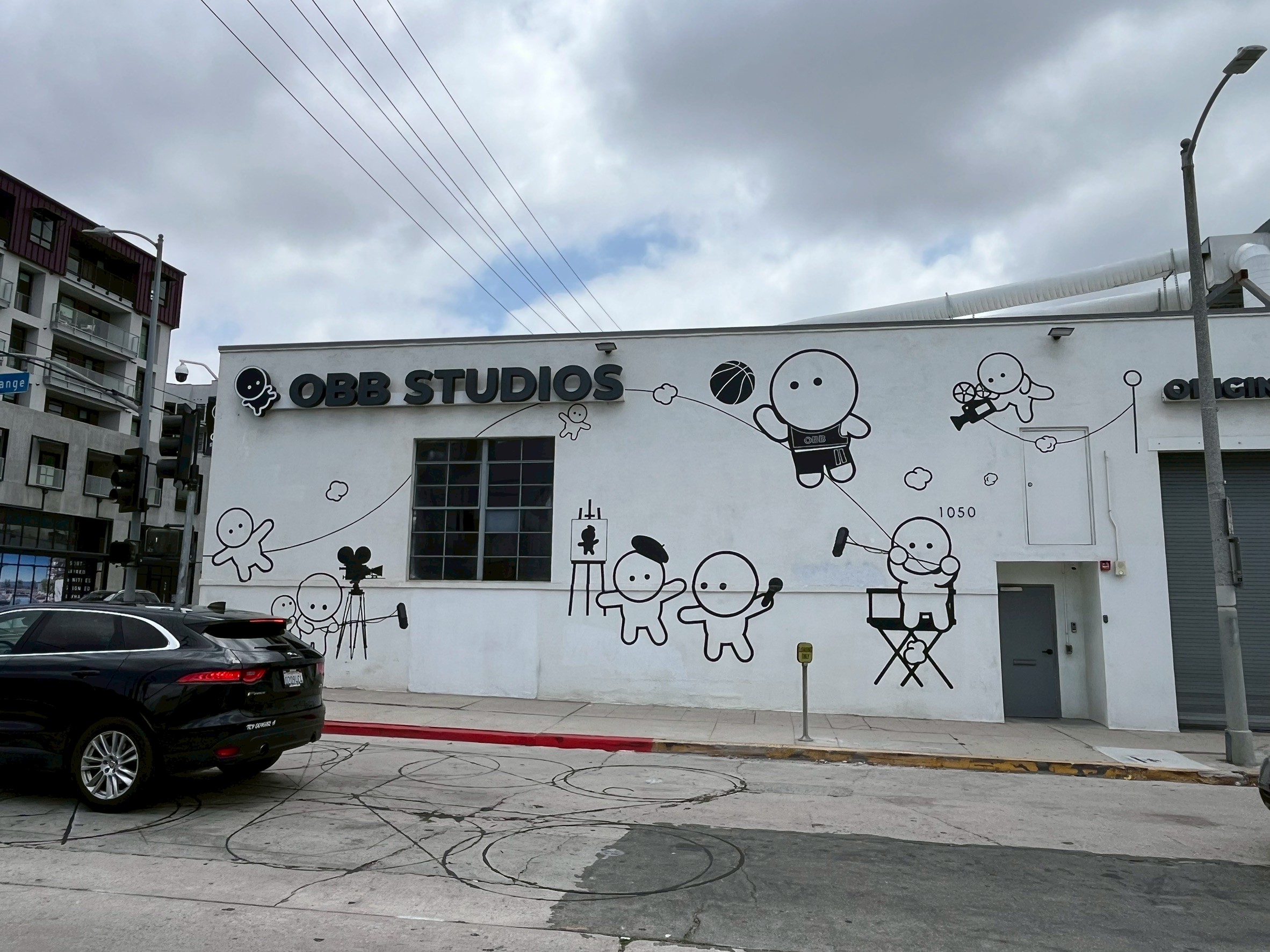 Fast & Furious Filming Locations Tour in Los Angeles - sub photo 7