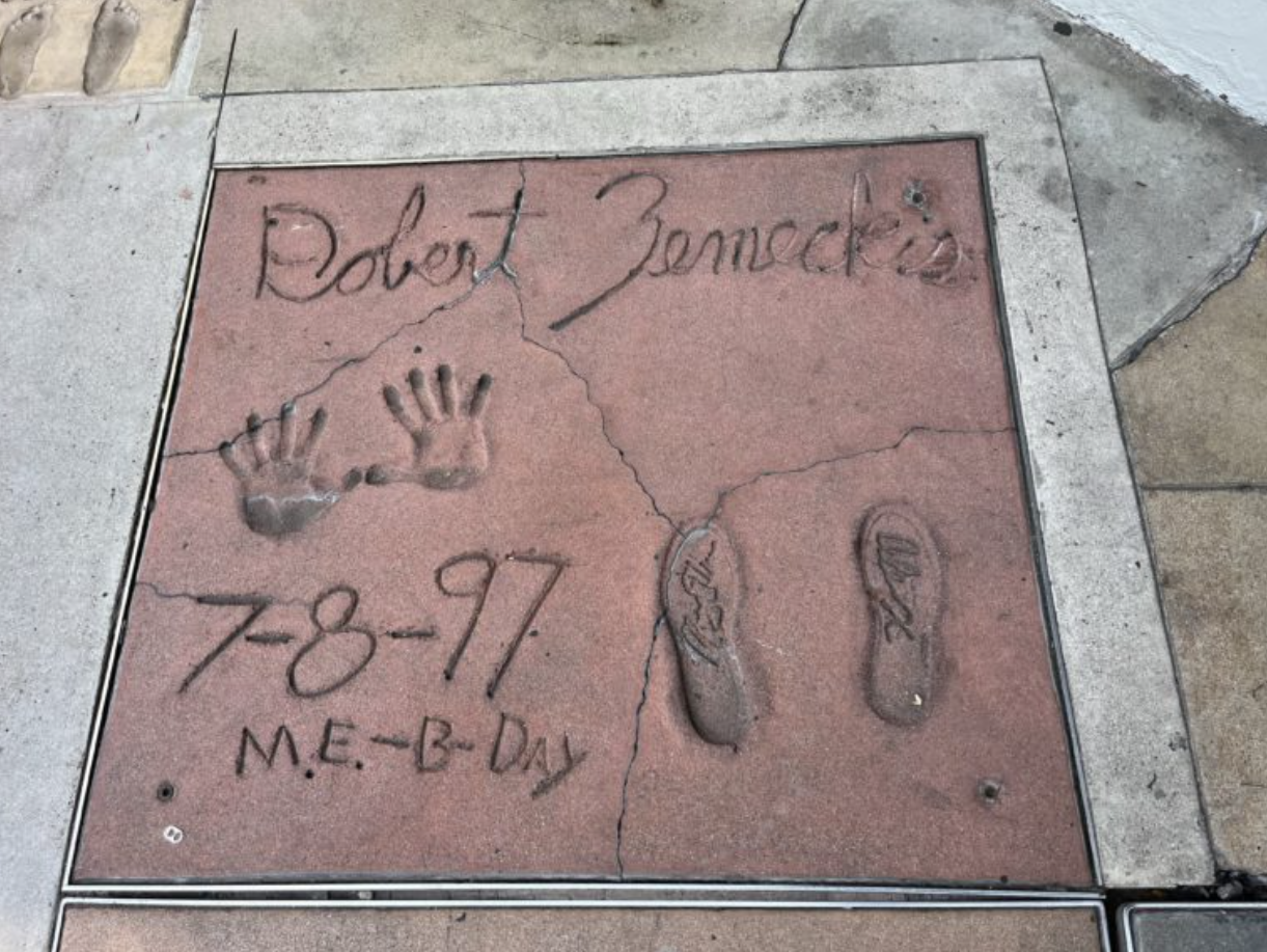 Back to the Future Filming Locations Tour in Los Angeles - sub photo 19