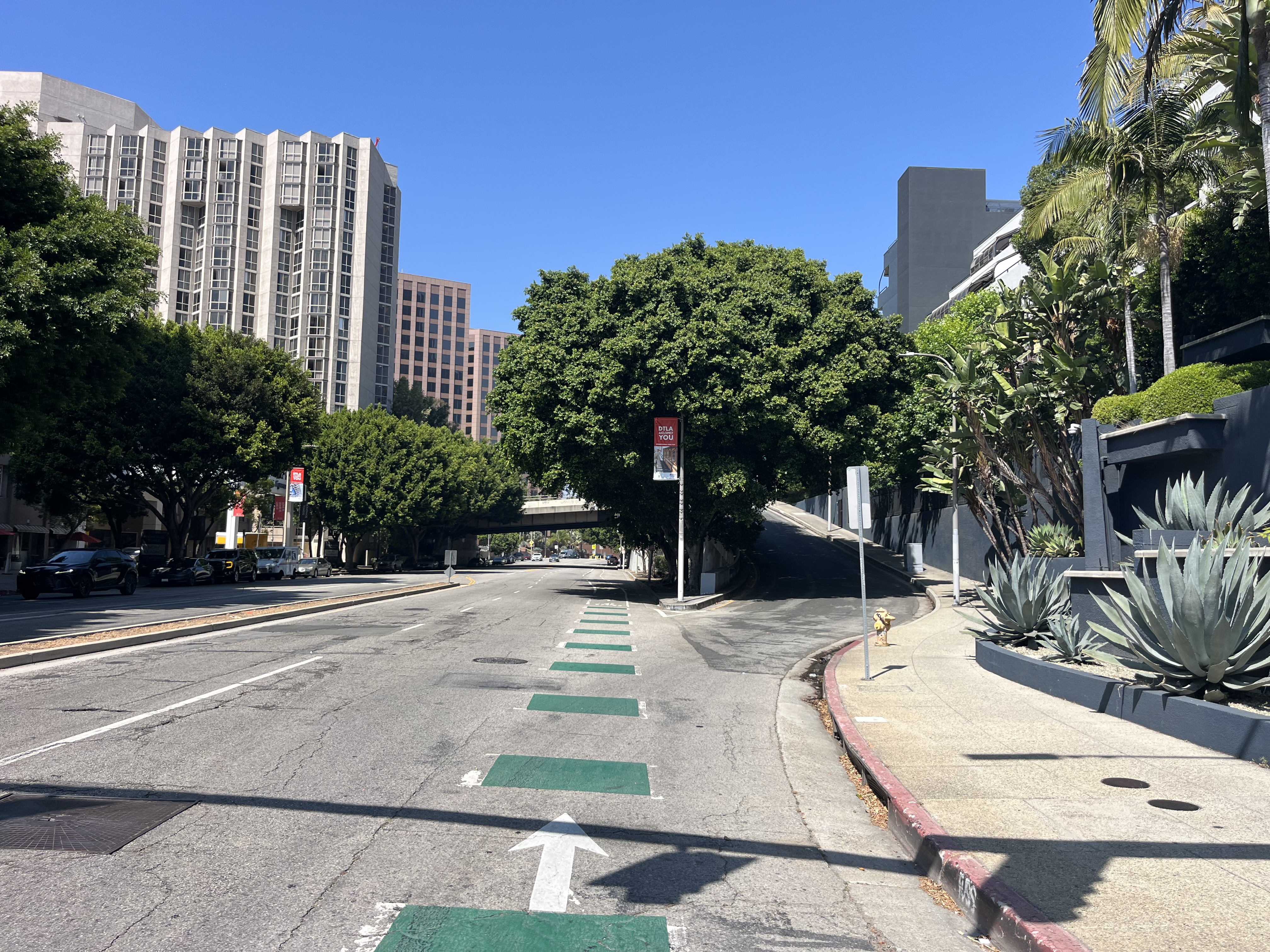 "The Terminator" series filming locations' tour - sub photo 35