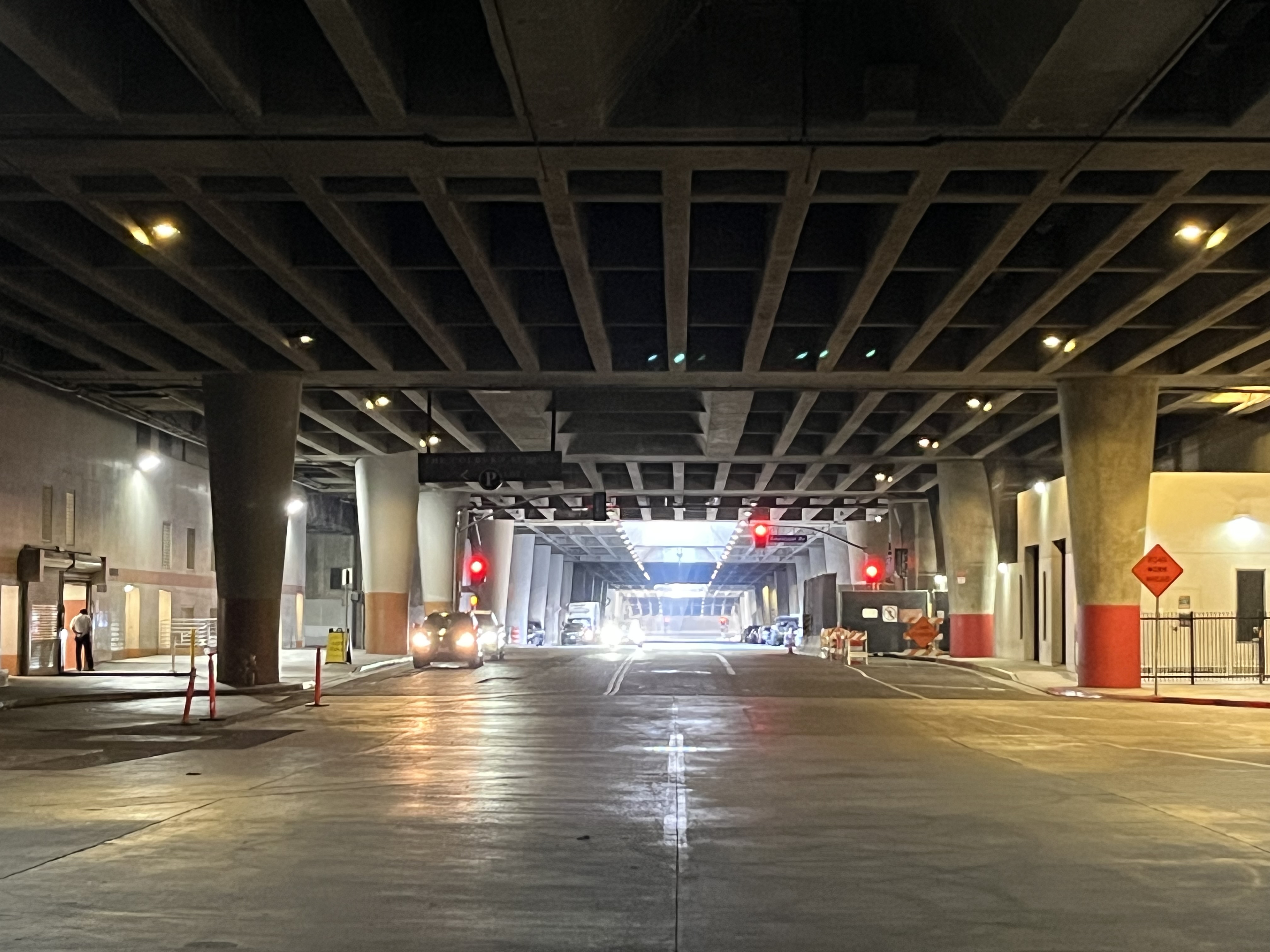 "The Terminator" series filming locations' tour - sub photo 46