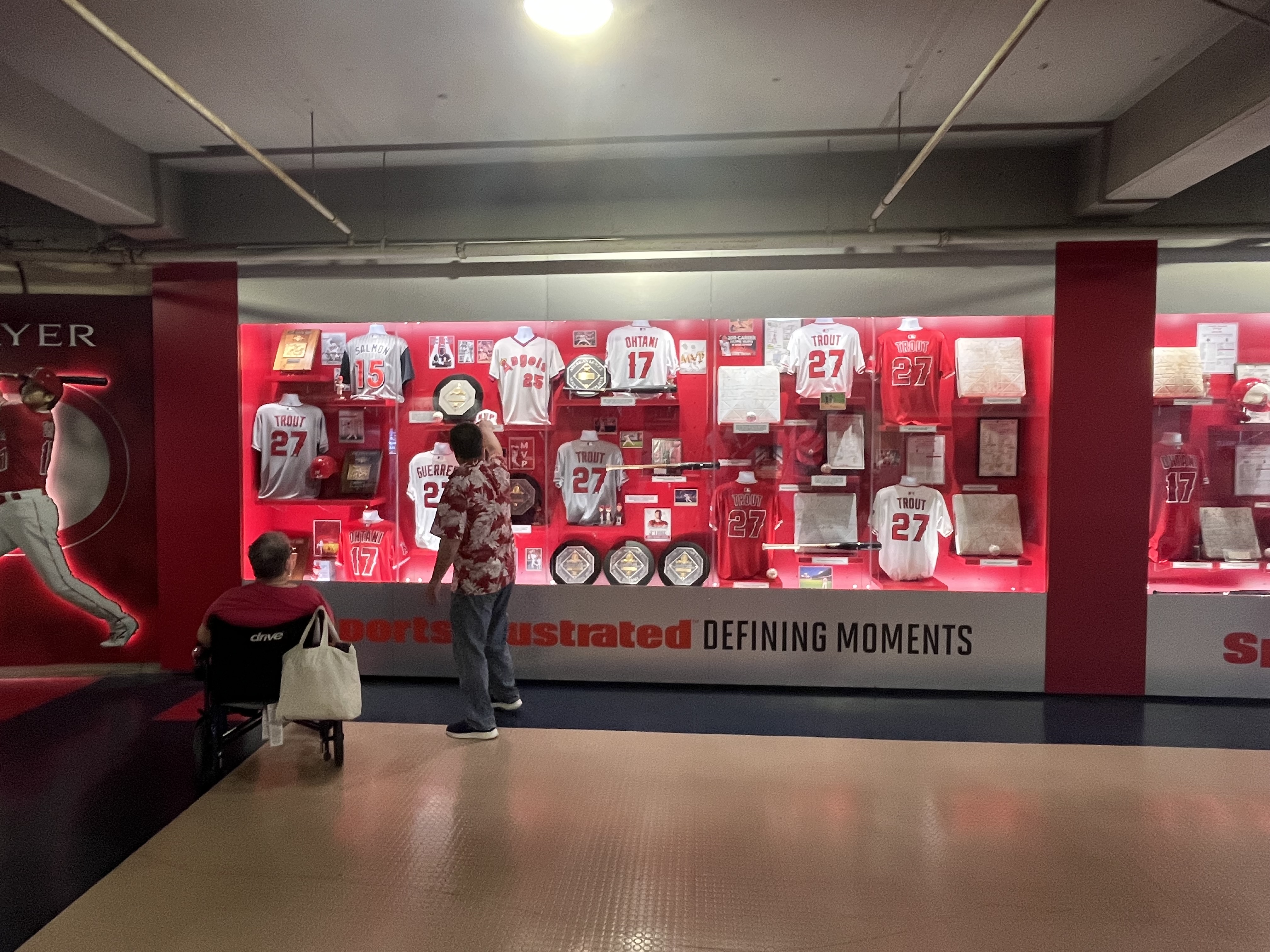 Shohei Ohtani Murals Tour | Los Angeles Dodgers Fan Spots - sub photo 43