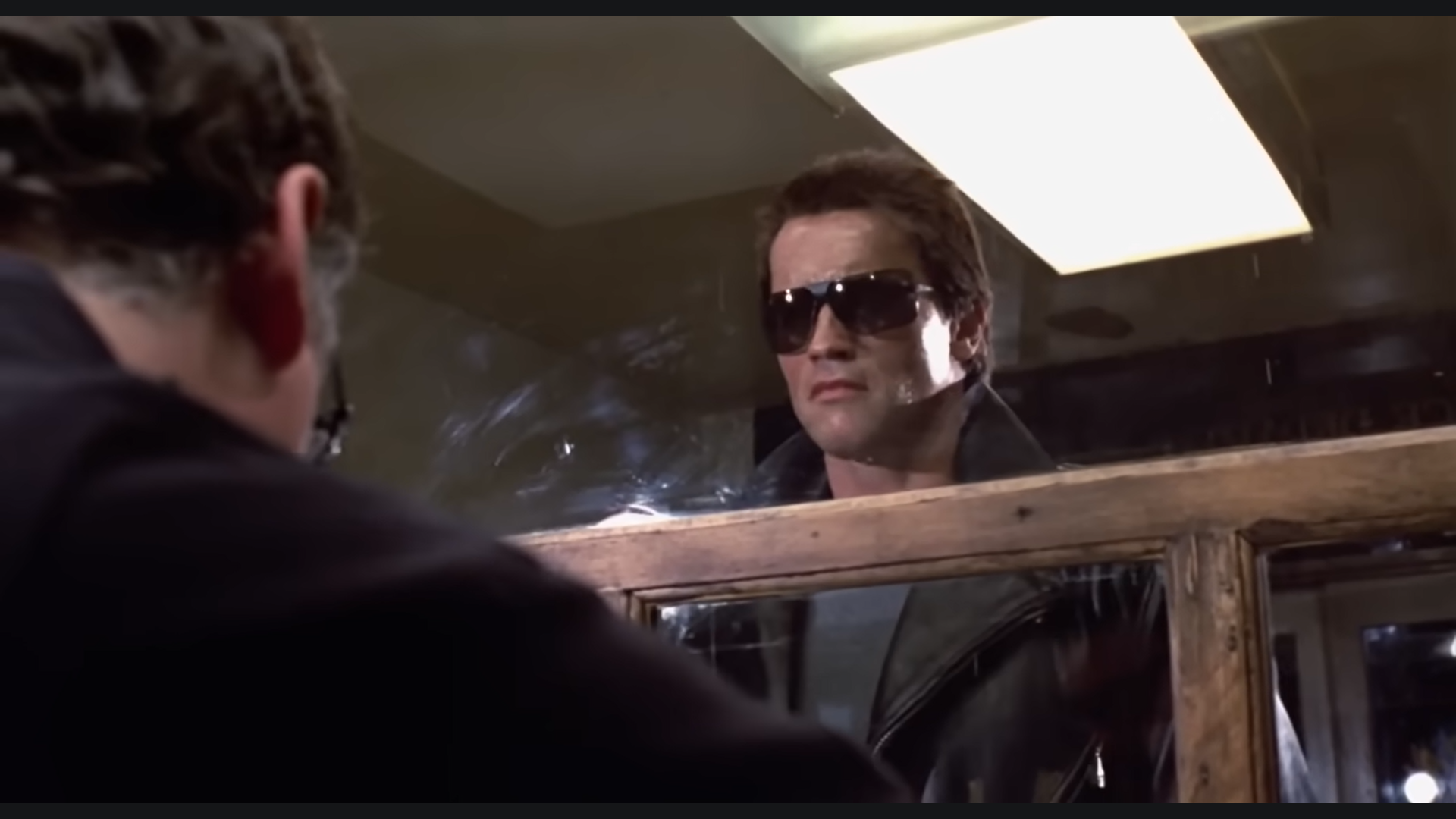 "The Terminator" series filming locations' tour - sub photo 51