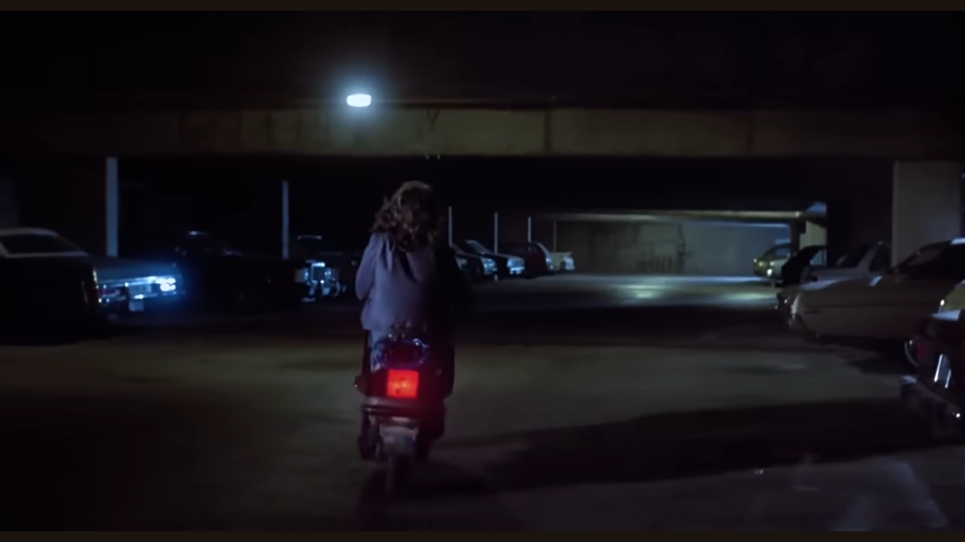 "The Terminator" series filming locations' tour - sub photo 27