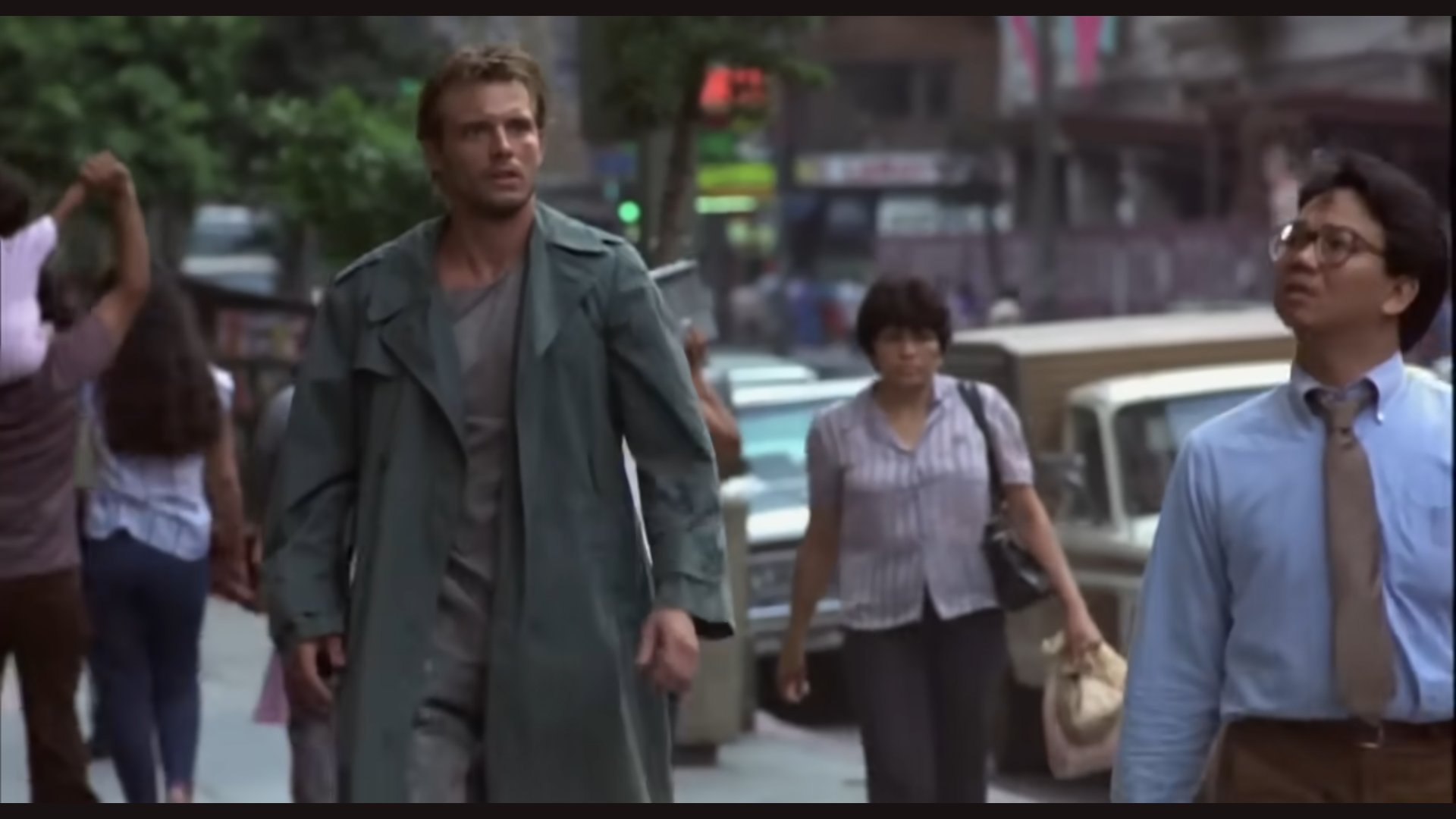 "The Terminator" series filming locations' tour - sub photo 22