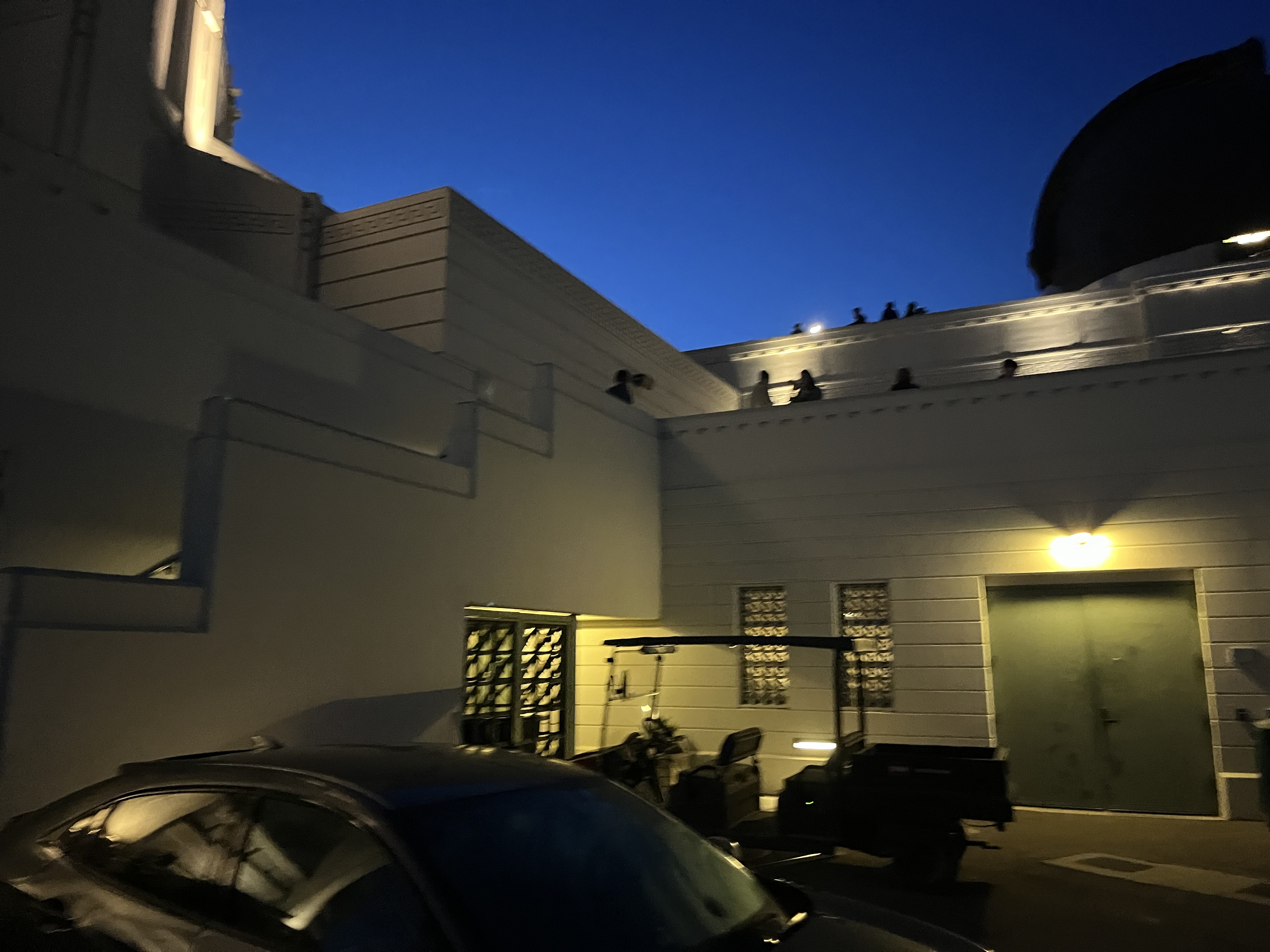 "The Terminator" series filming locations' tour - sub photo 6