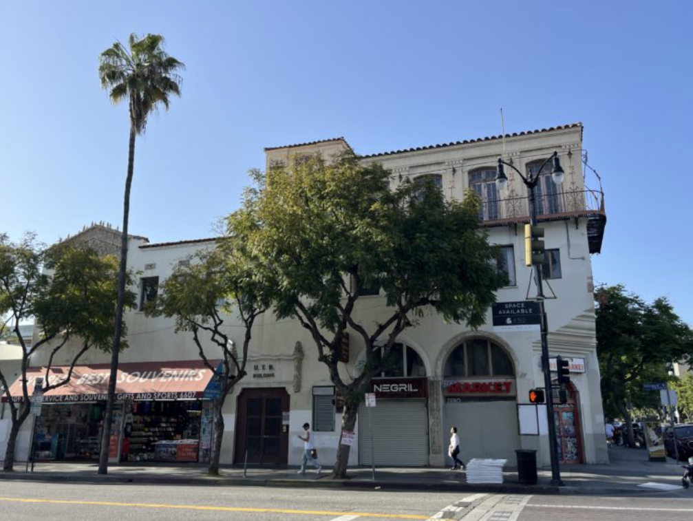 Beverly Hills High School White Paper / White Paper of Youth Location Tour - sub photo 17