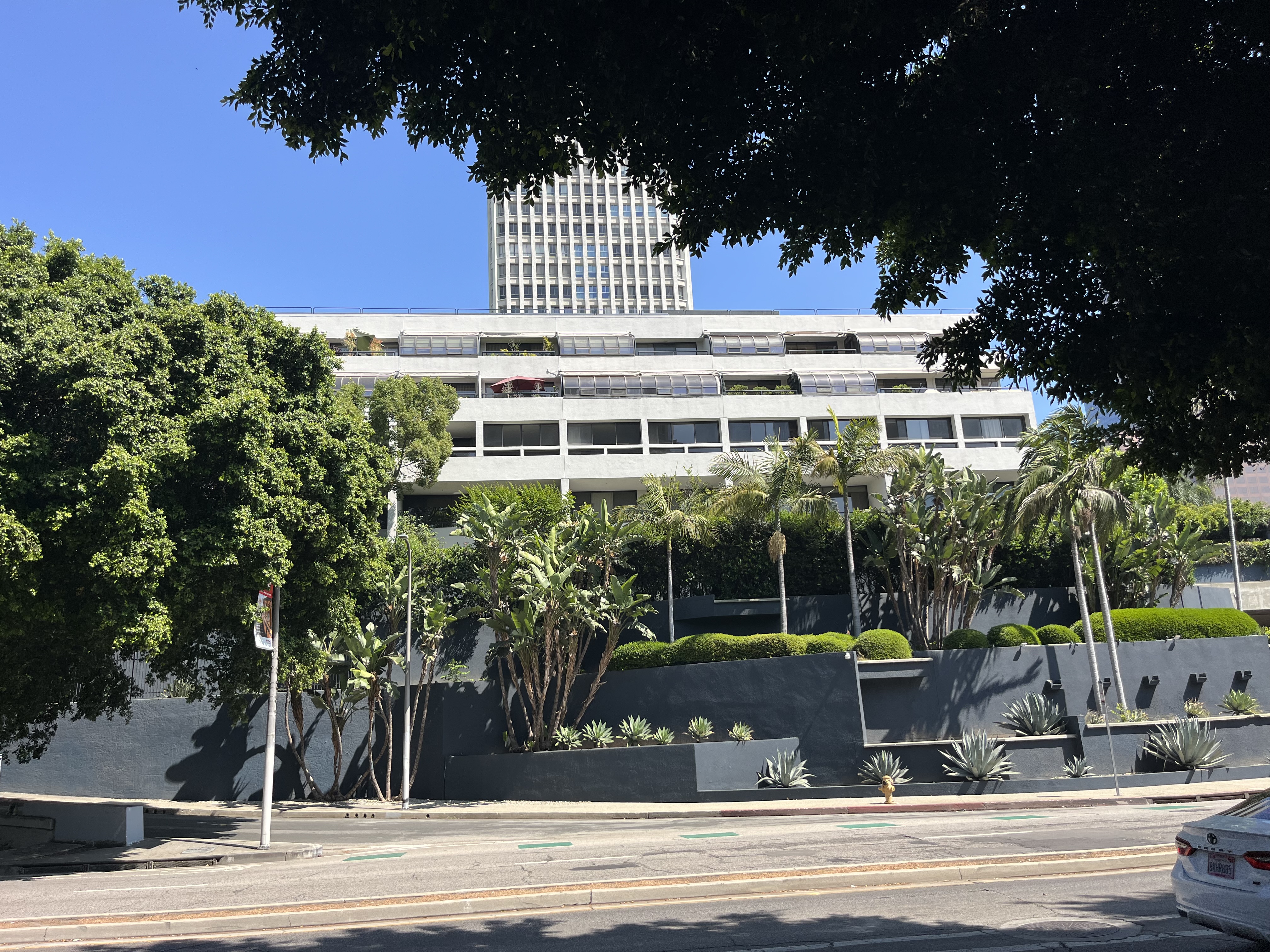 "The Terminator" series filming locations' tour - sub photo 26