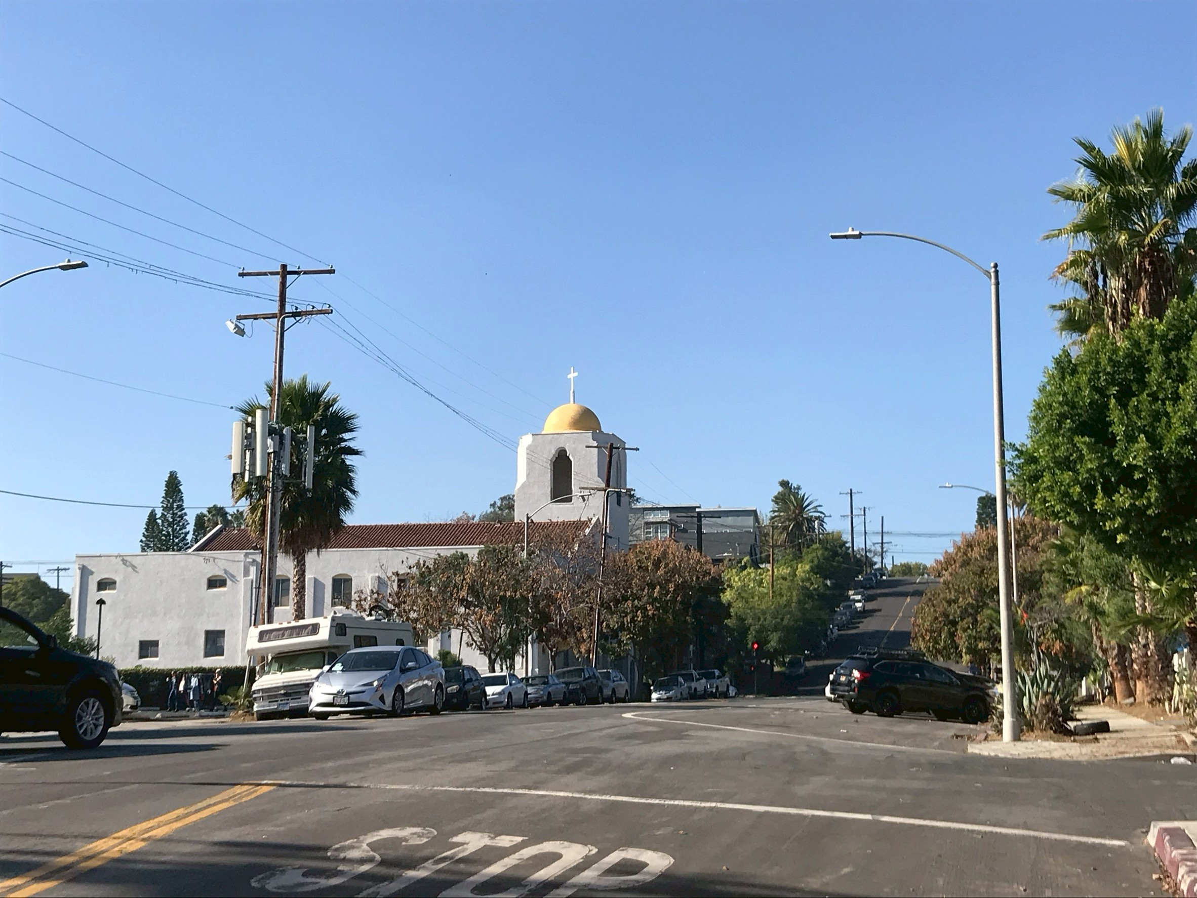 Fast & Furious Filming Locations Tour in Los Angeles - sub photo 13